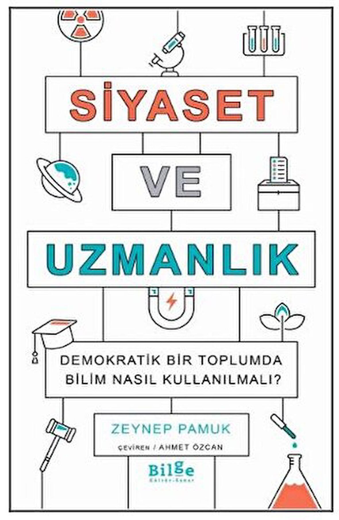 Siyaset ve Uzmanlık