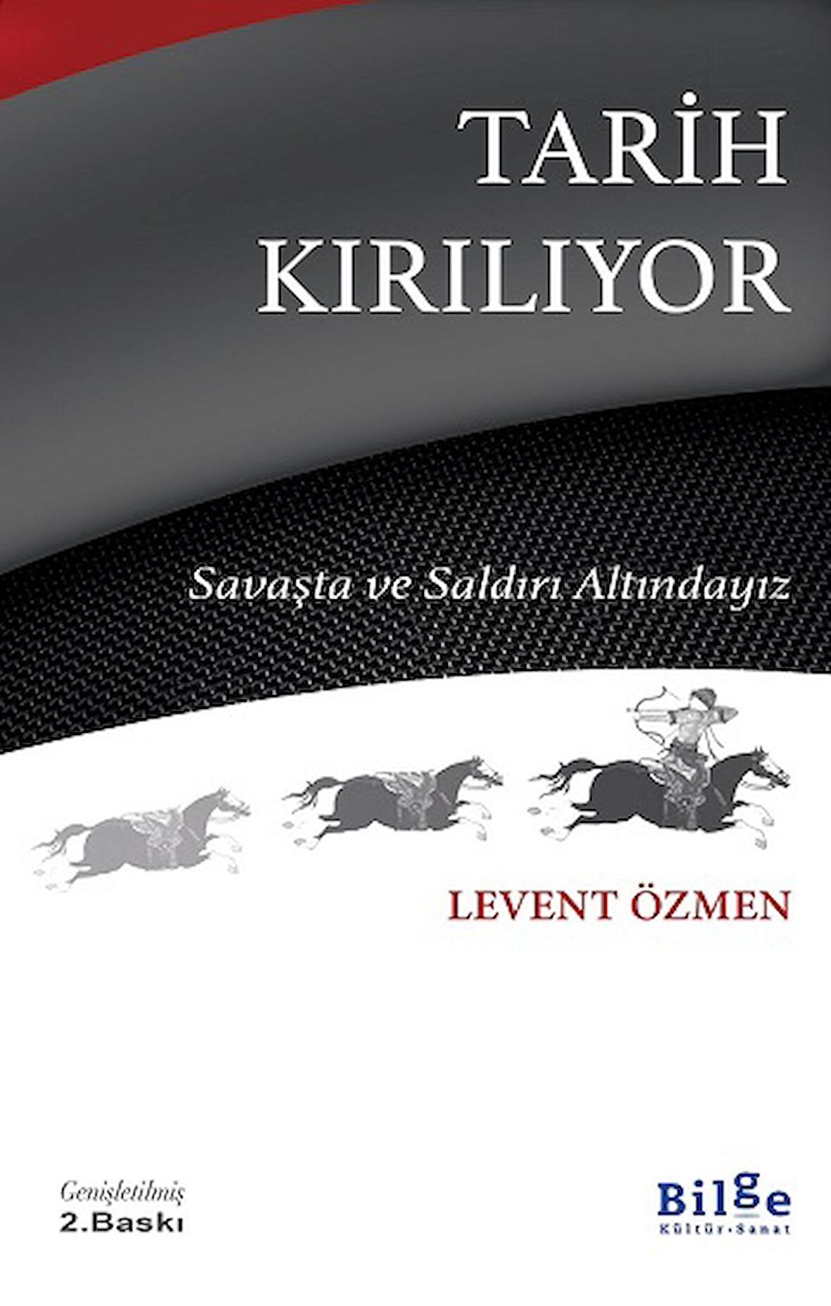 Tarih Kırılıyor