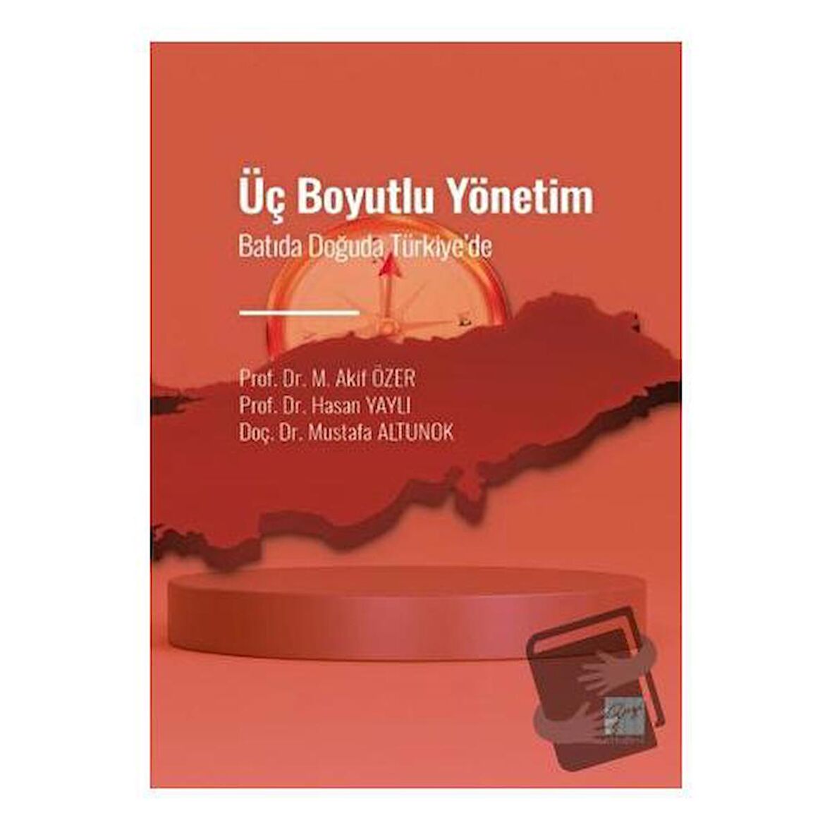 Üç Boyutlu Yönetim