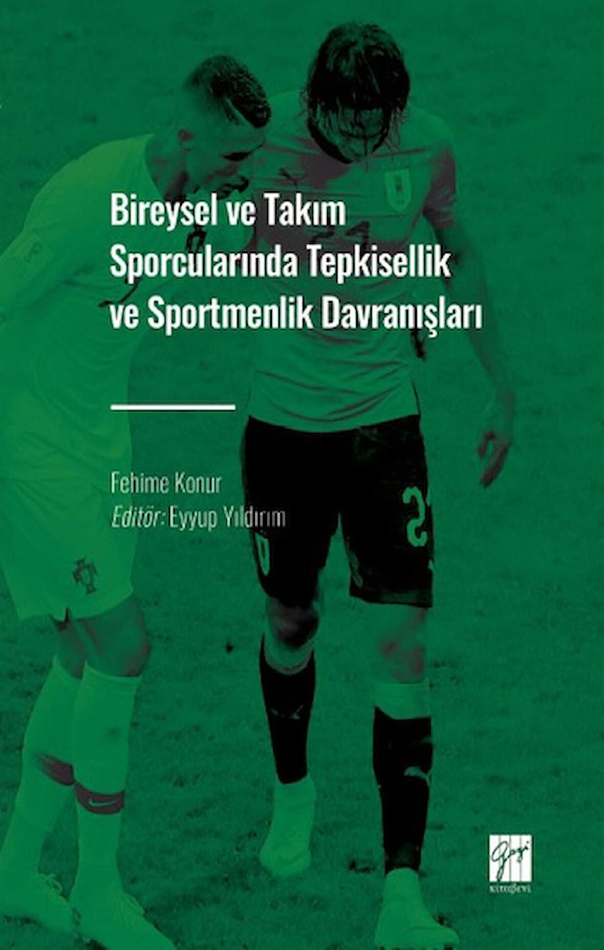 Bireysel ve Takım Sporcularında Tepkisellik ve Sportmenlik Davranışları