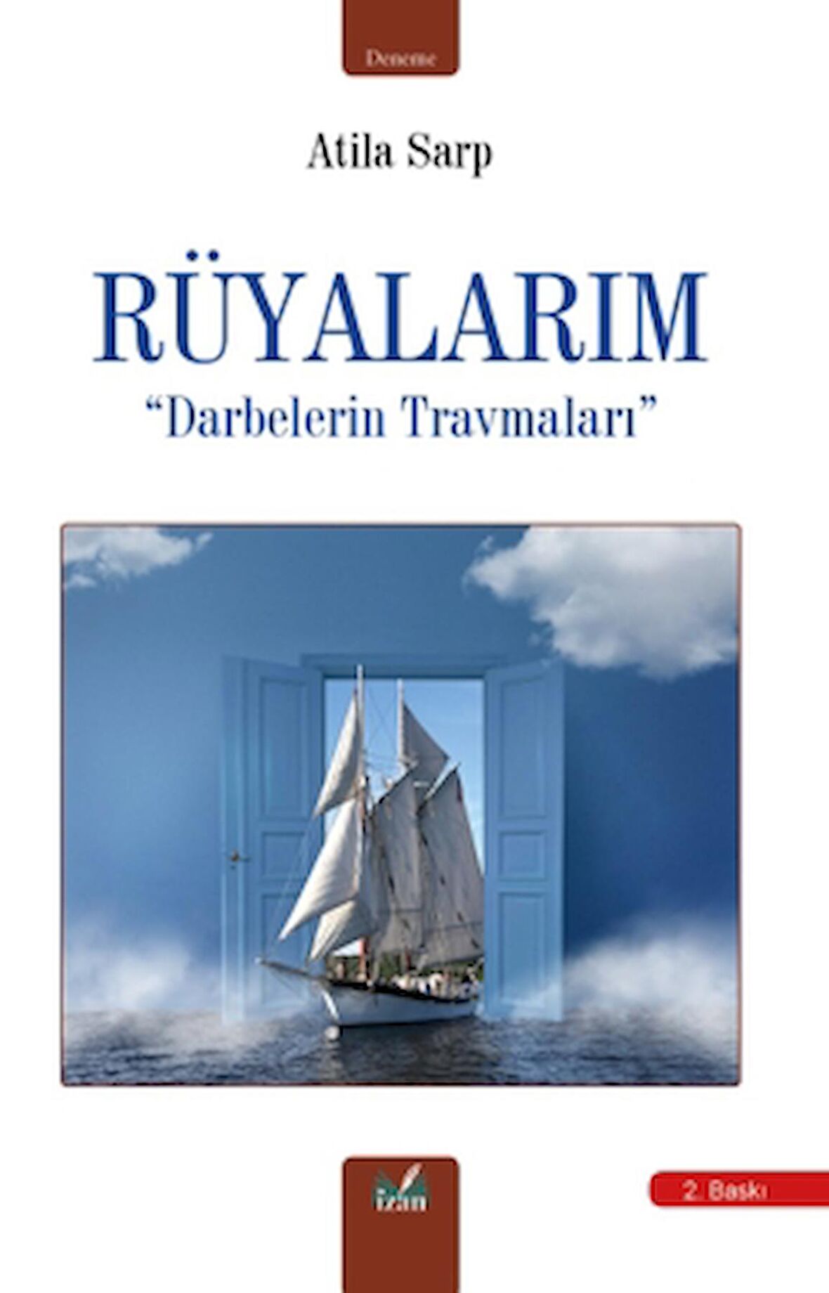 Rüyalarım