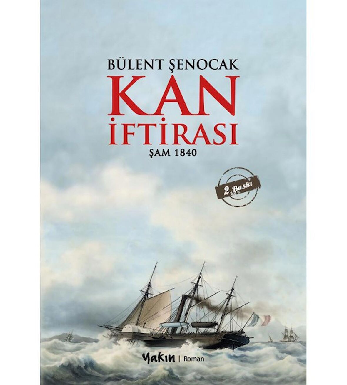 Kan İftirası