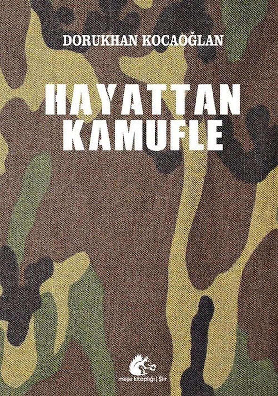 Hayattan Kamufle