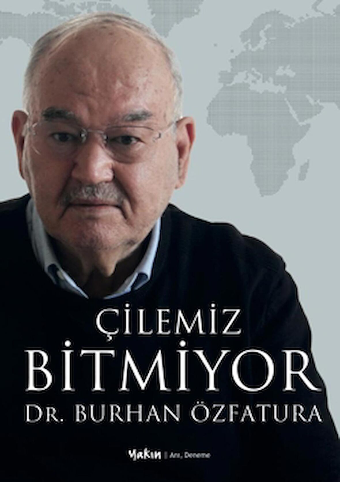 Çilemiz Bitmiyor