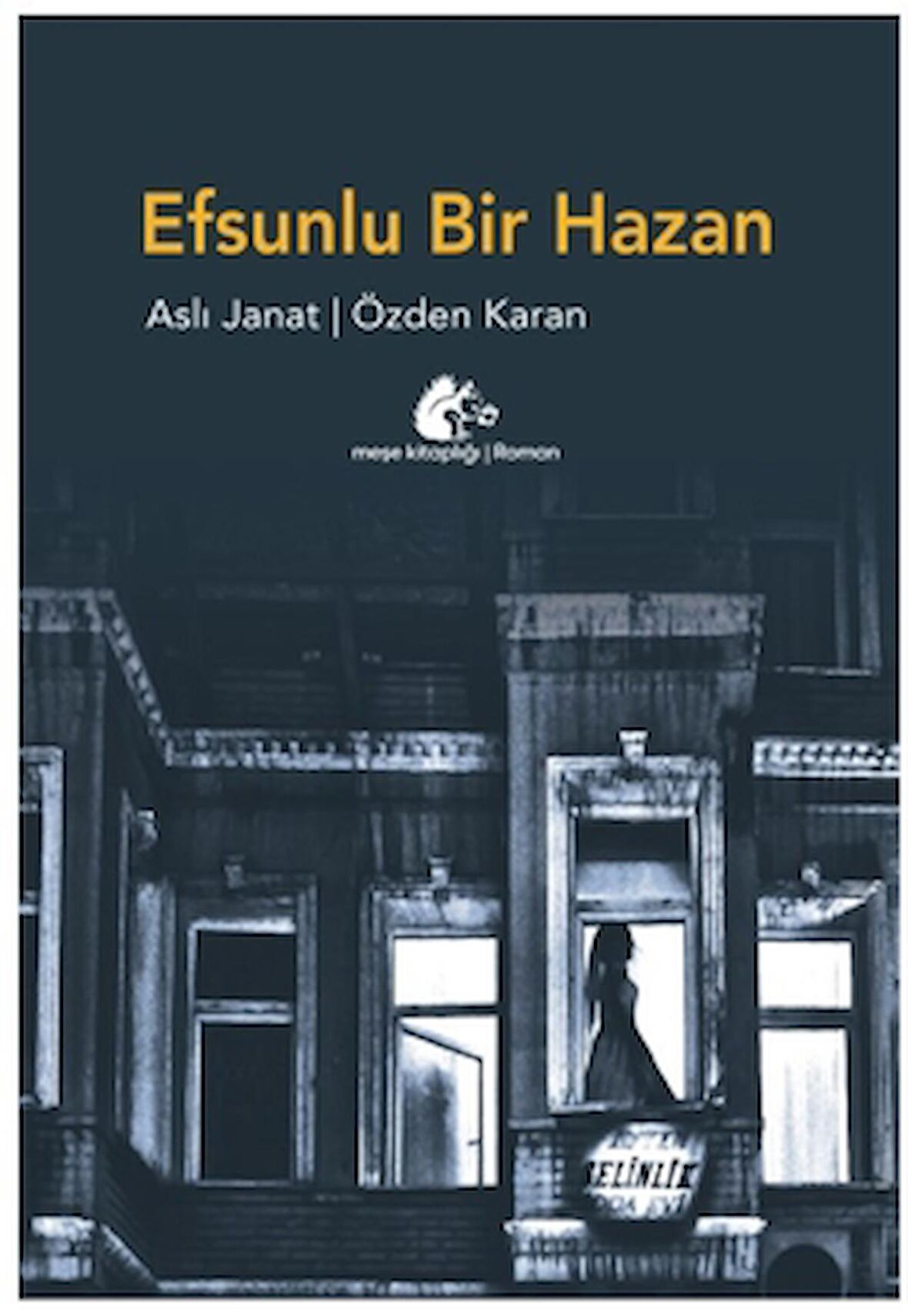 Efsunlu Bir Hazan