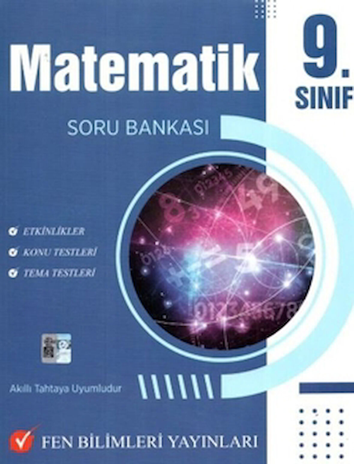 9. Sınıf Matematik Soru Bankası