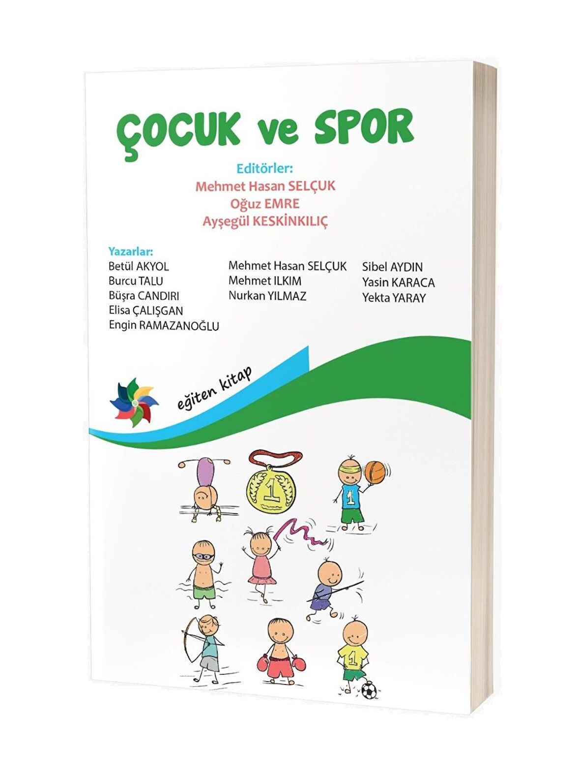 Çocuk Ve Spor