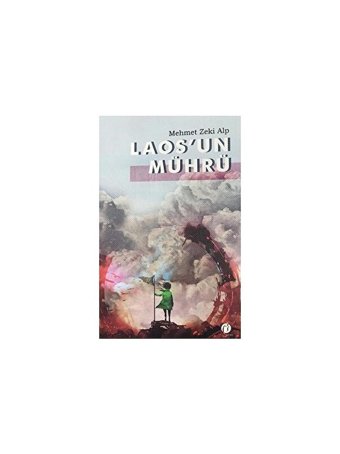 Laos'un Mührü