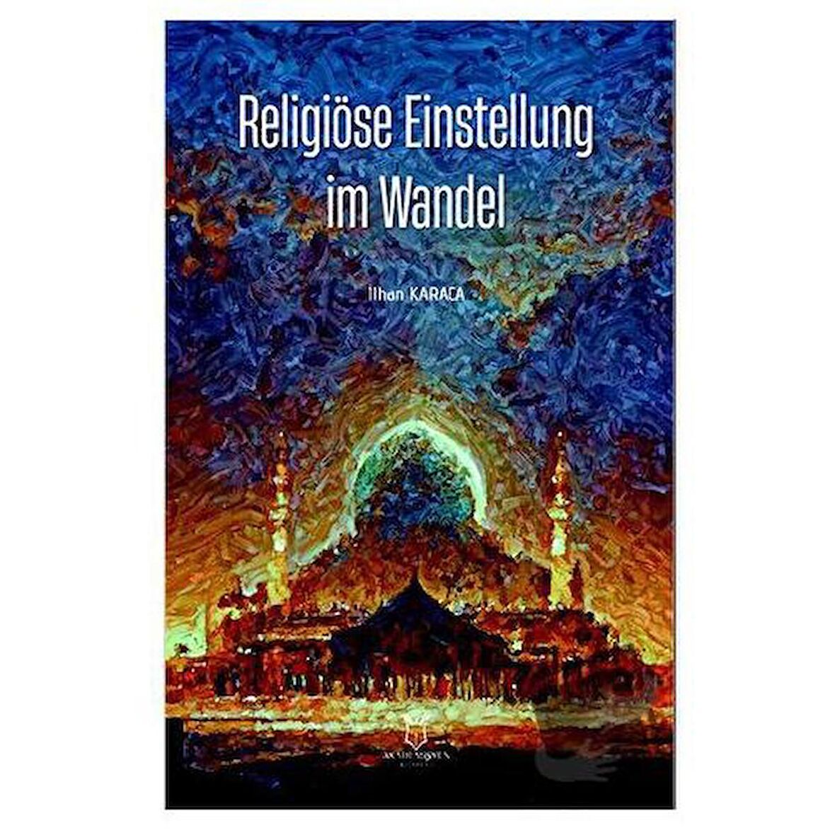 Religiöse Einstellung im Wandel