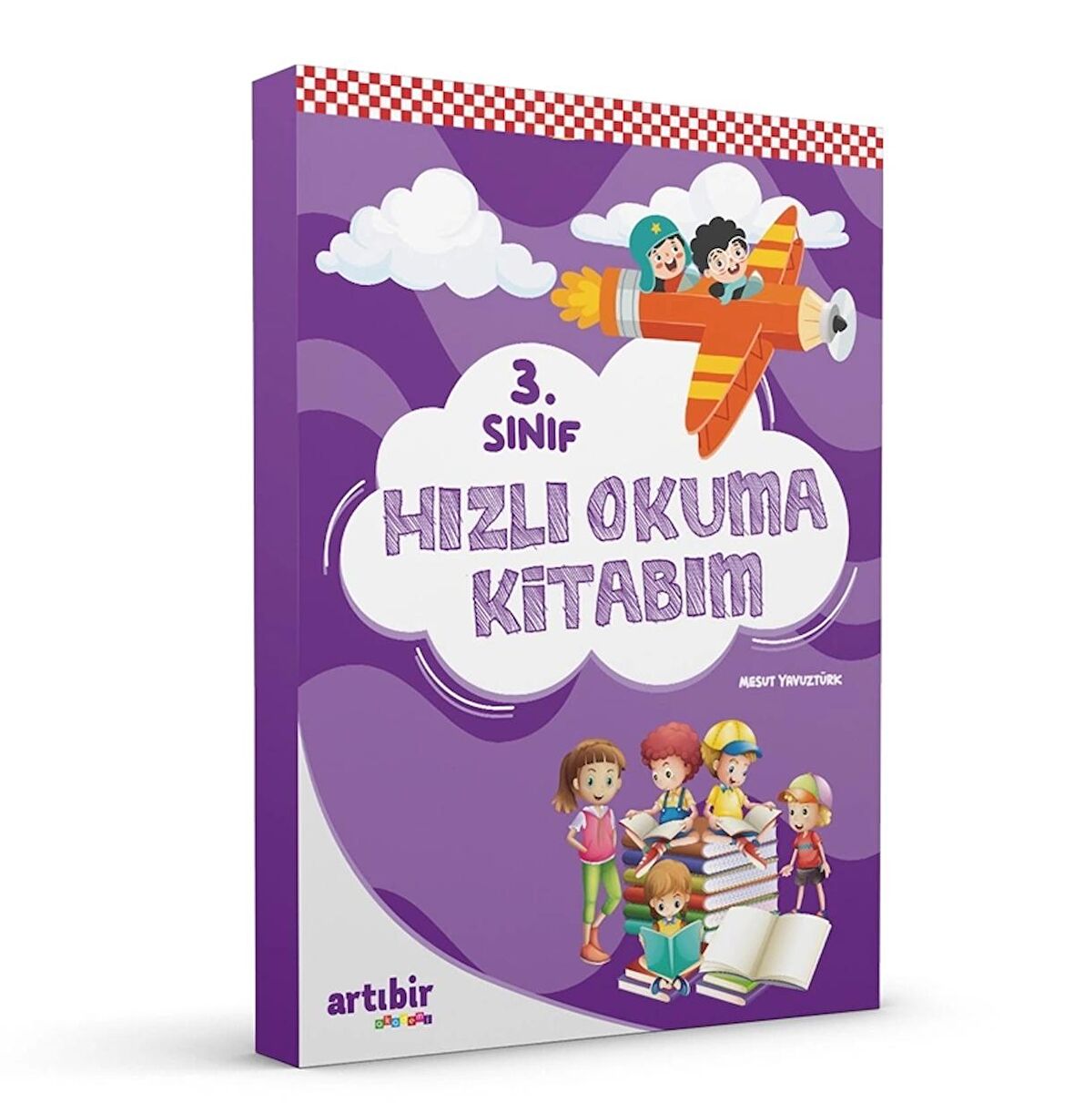 3. Sınıf Hızlı Okuma Kitabım