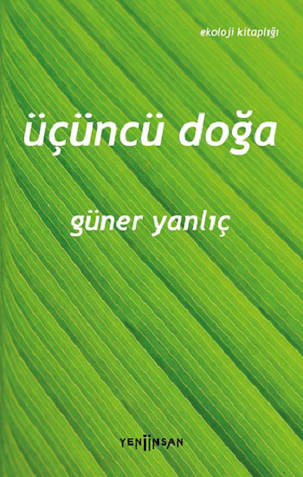 Üçüncü Doğa