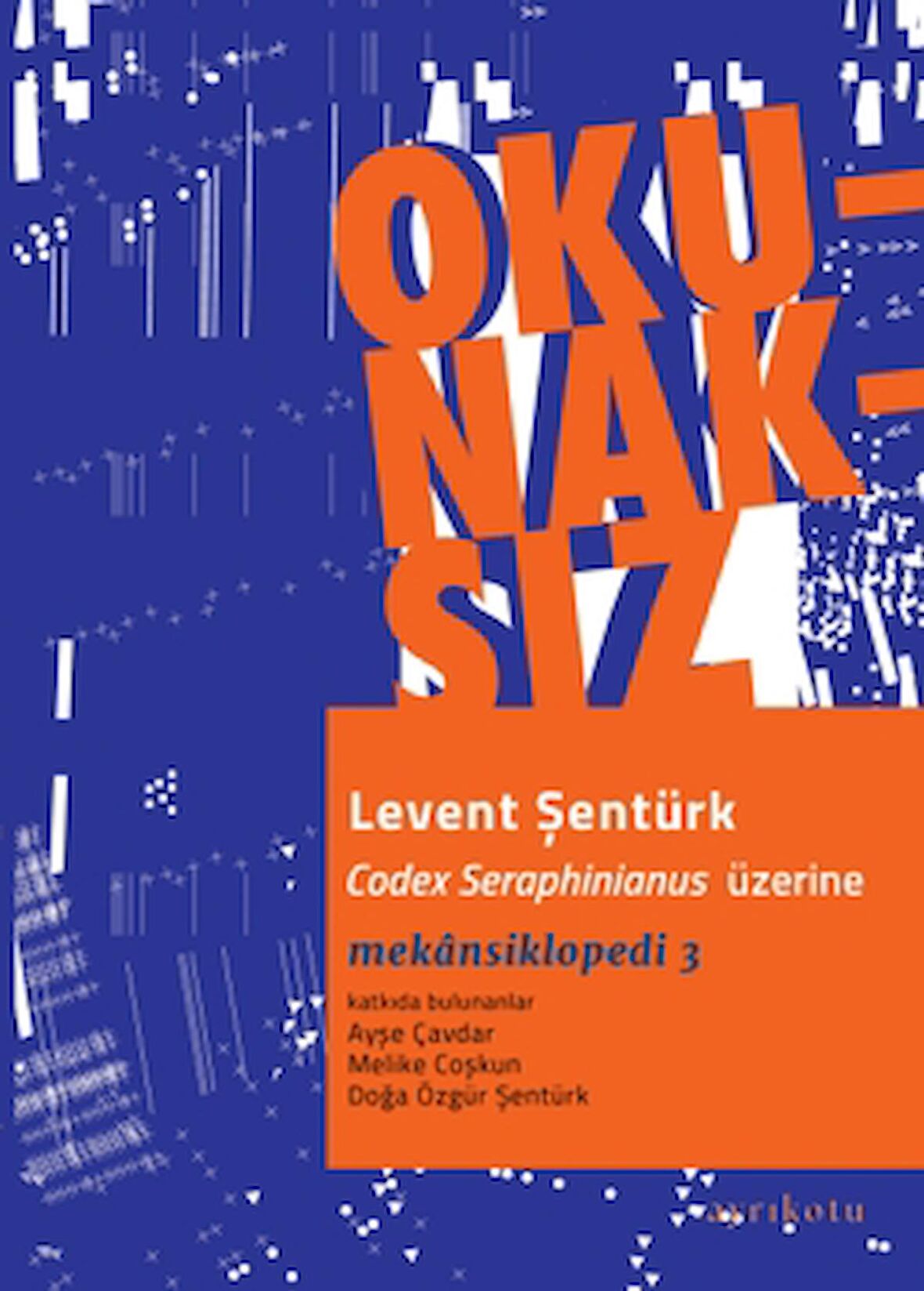 Okunaksız