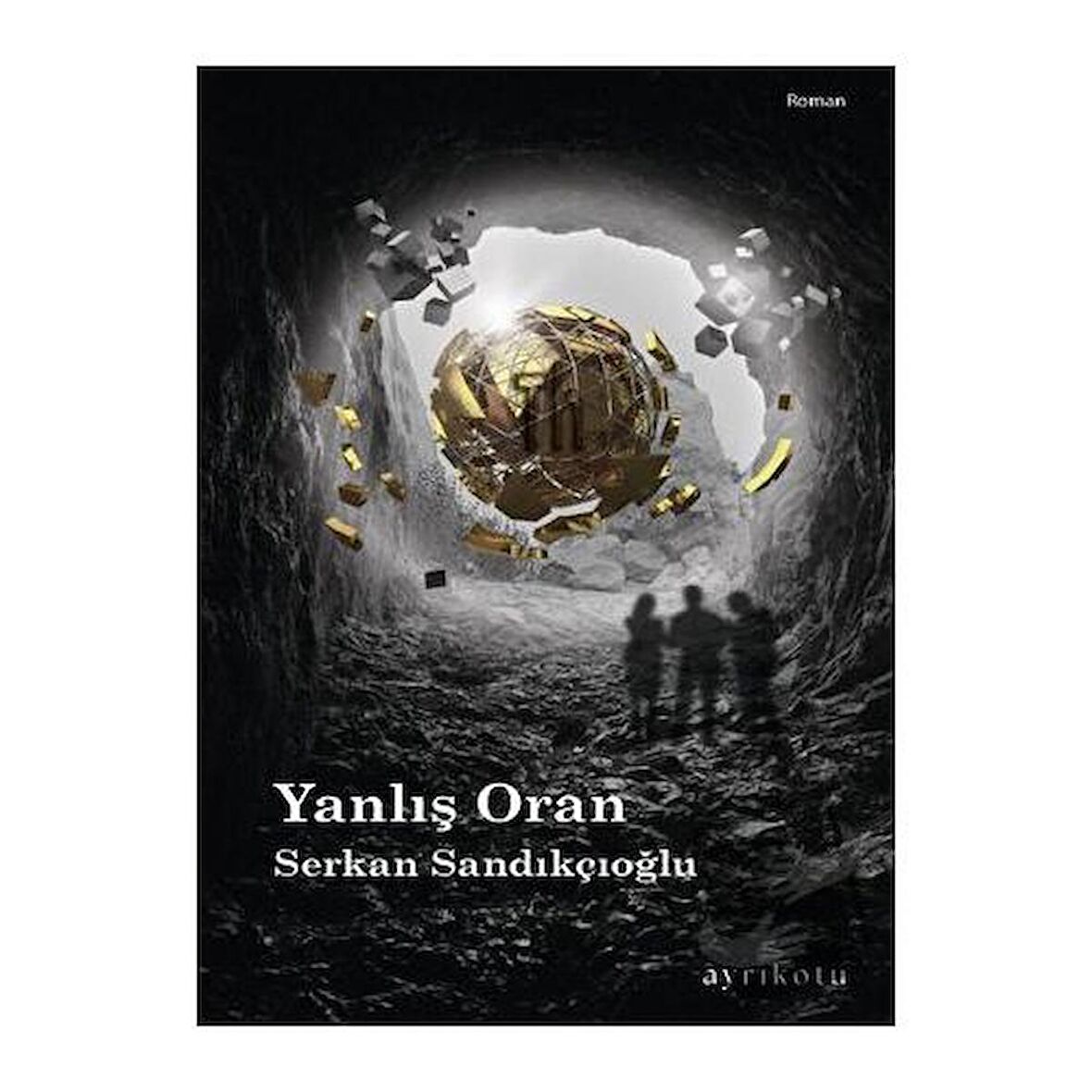 Yanlış Oran