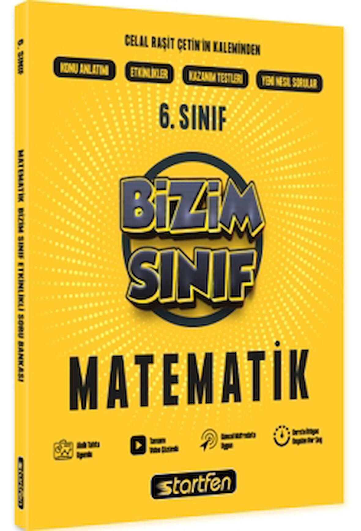 6. Sınıf - Matematik Bizim Sınıf