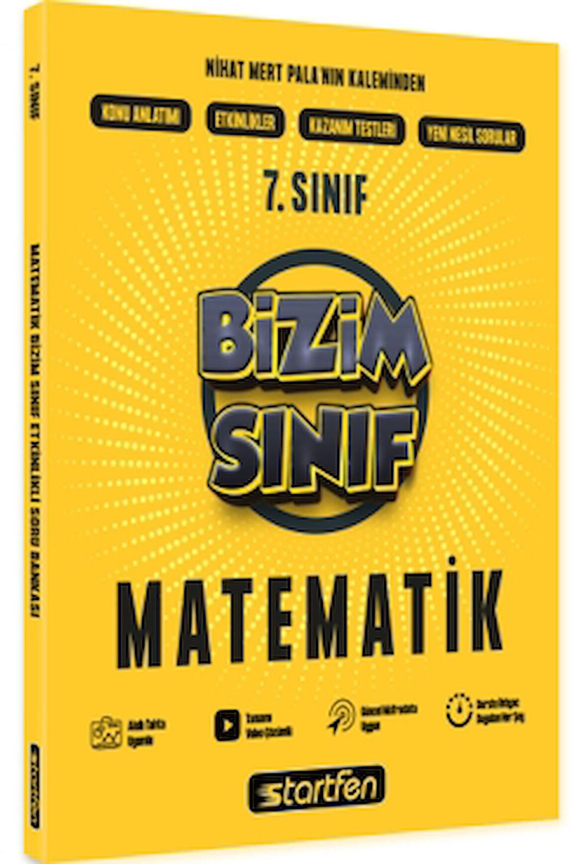 7. Sınıf - Matematik Bizim Sınıf