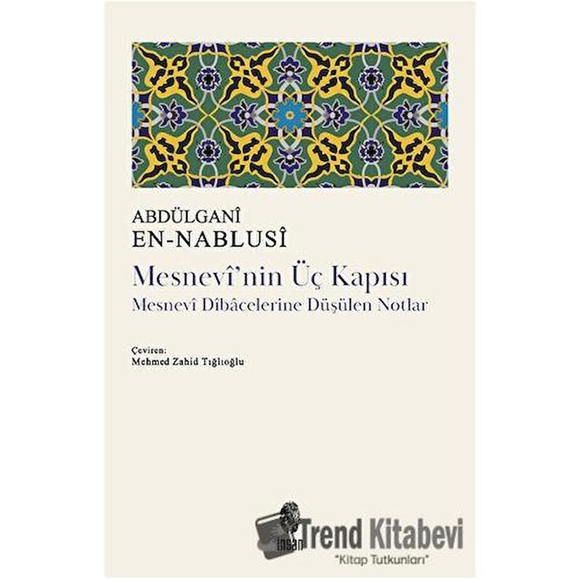 Mesnevi'nin Üç Kapısı