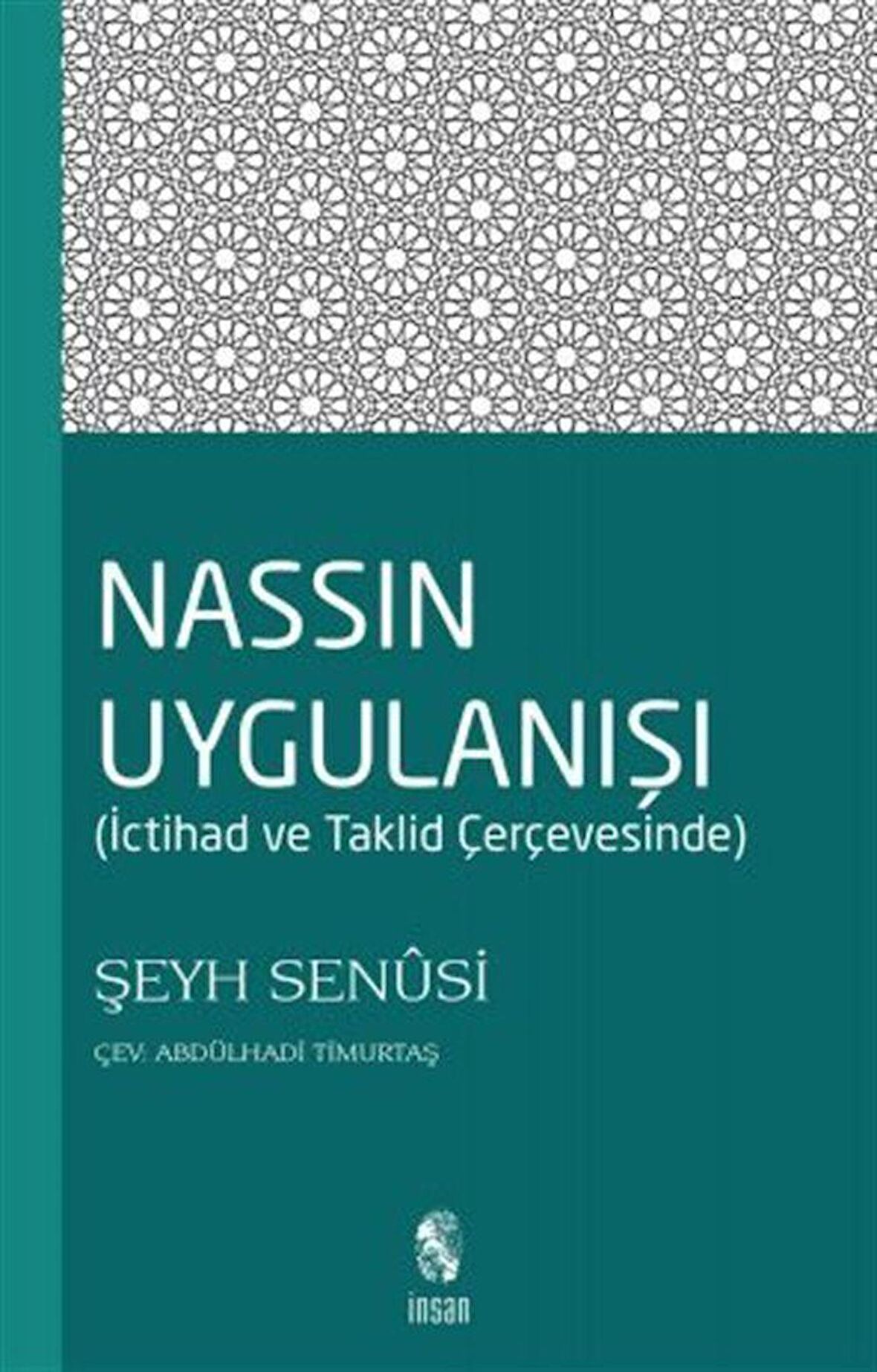 Nassın Uygulanışı / Senusi
