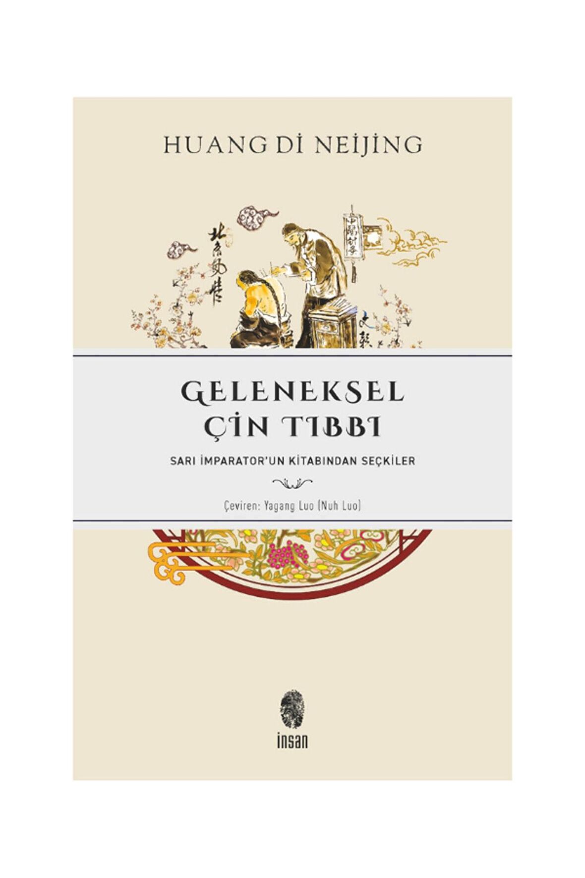 Geleneksel Çin Tıbbı