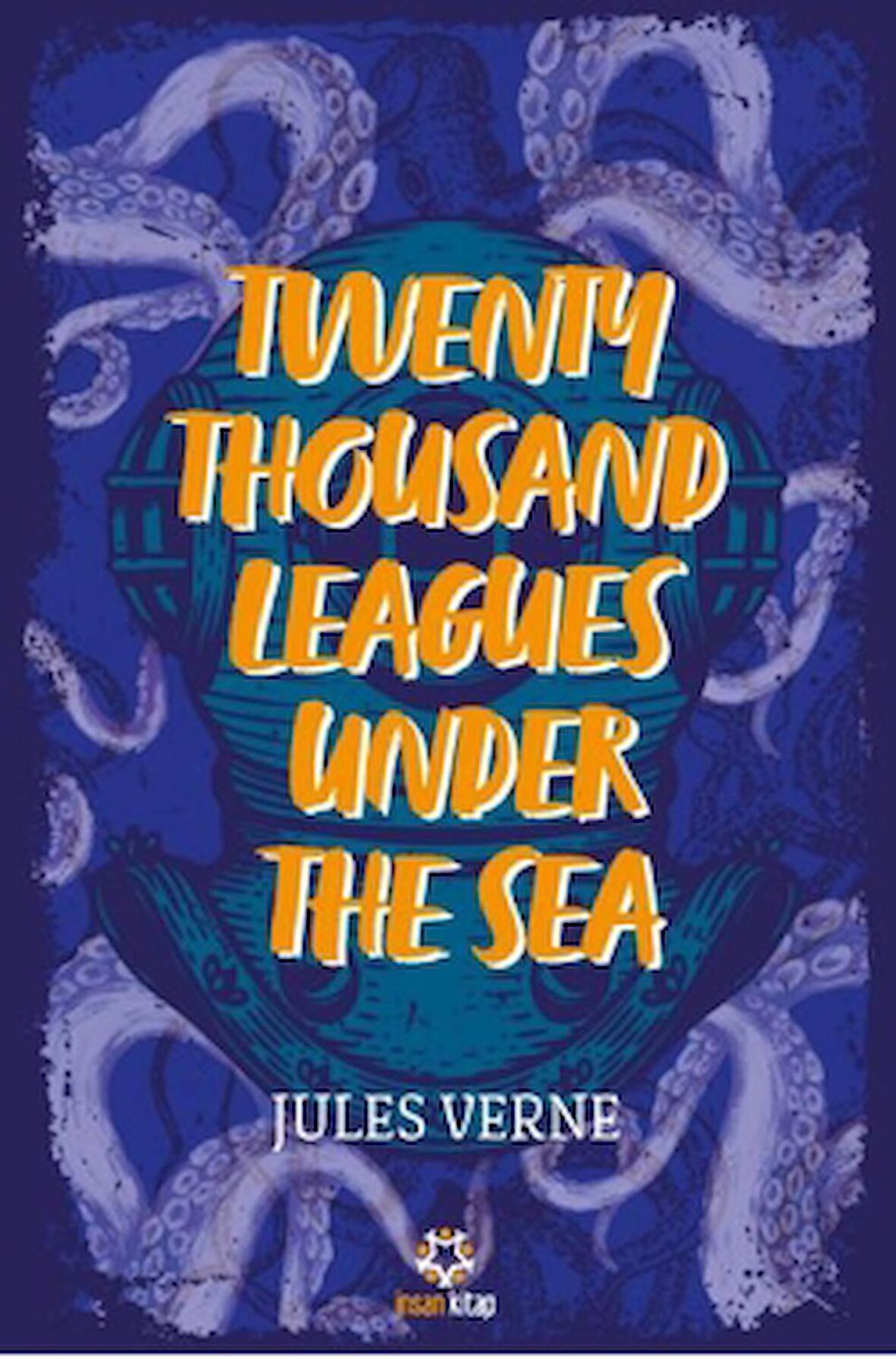 Twenty Thousand Leagues Under the Sea