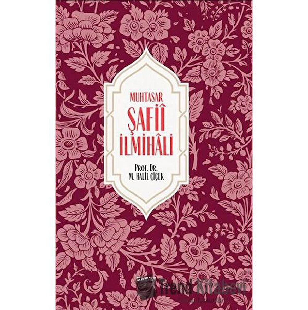 Muhtasar Şafiî İlmihali