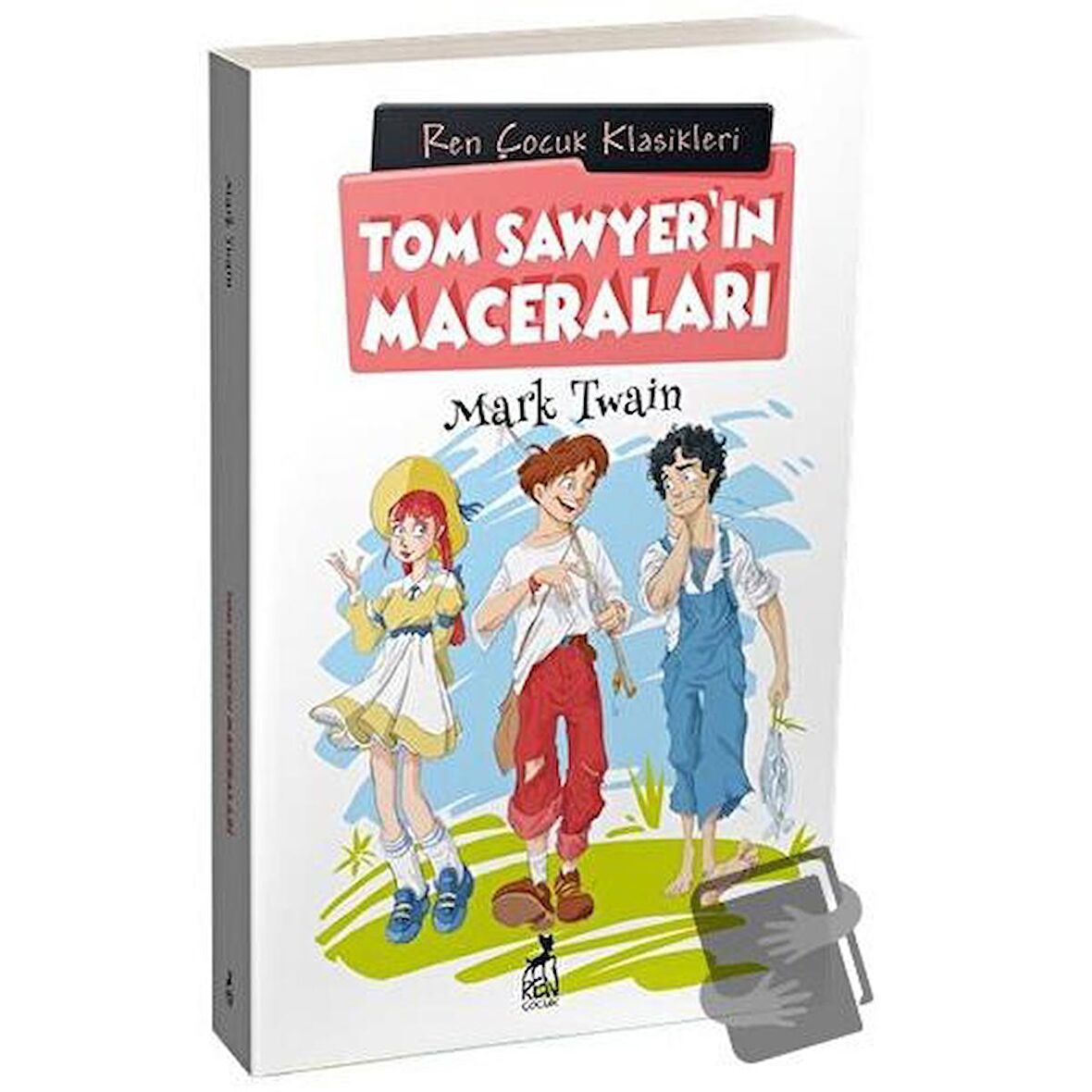 Tom Sawyer'ın Maceraları