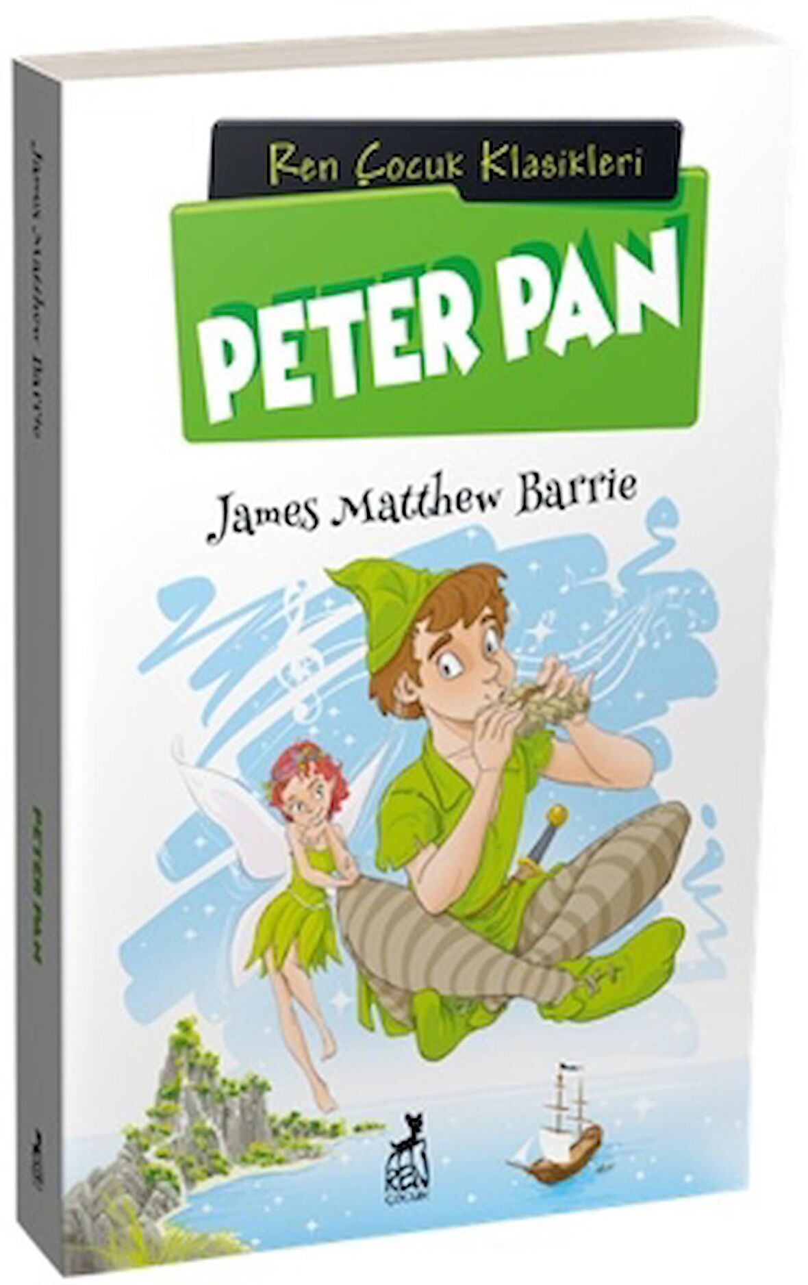 Peter Pan