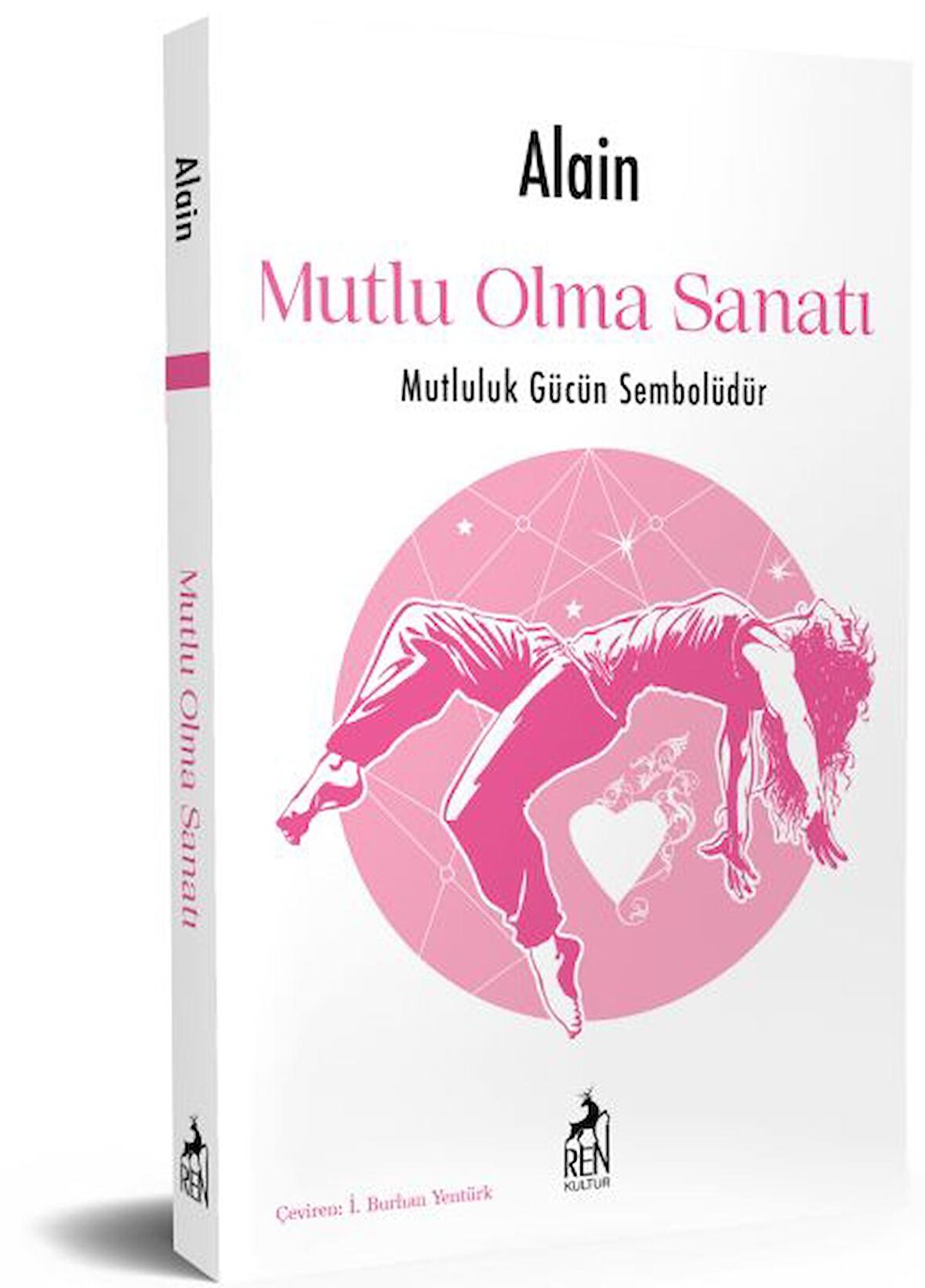 Mutlu Olma Sanatı