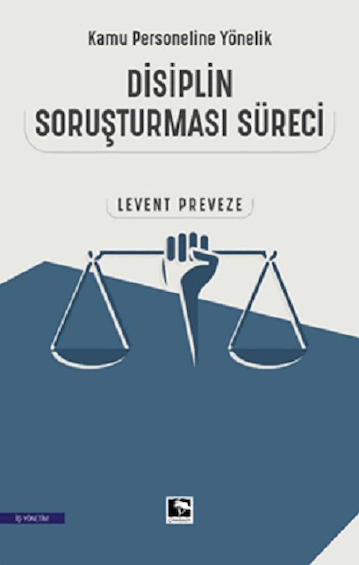 Kamu Personeline Yönelik Disiplin Soruşturması Süreci