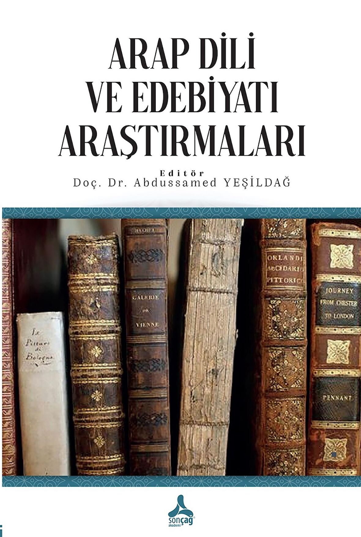 Arap Dili ve Edebiyatı Araştırmaları