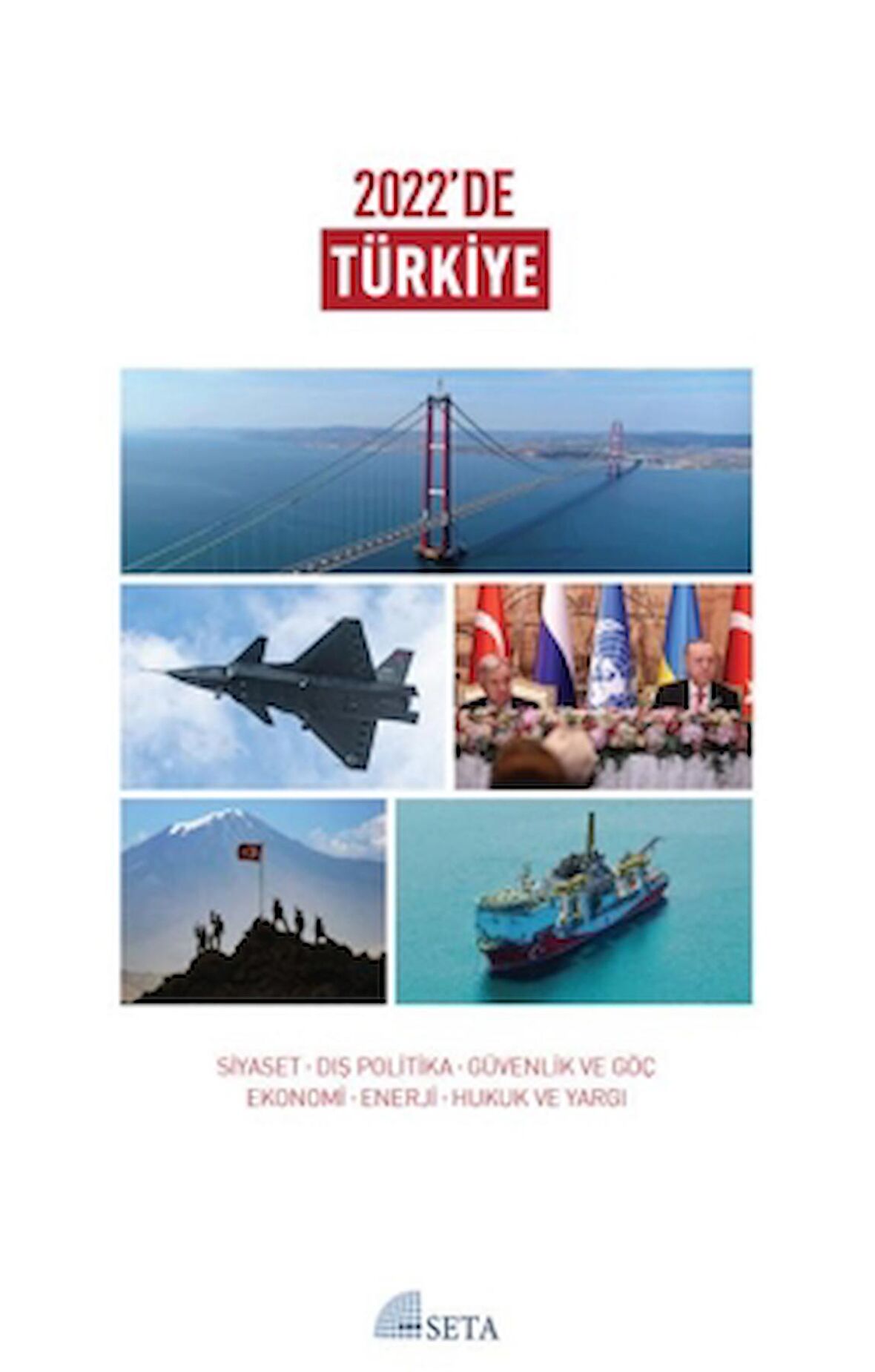 2022'de Türkiye