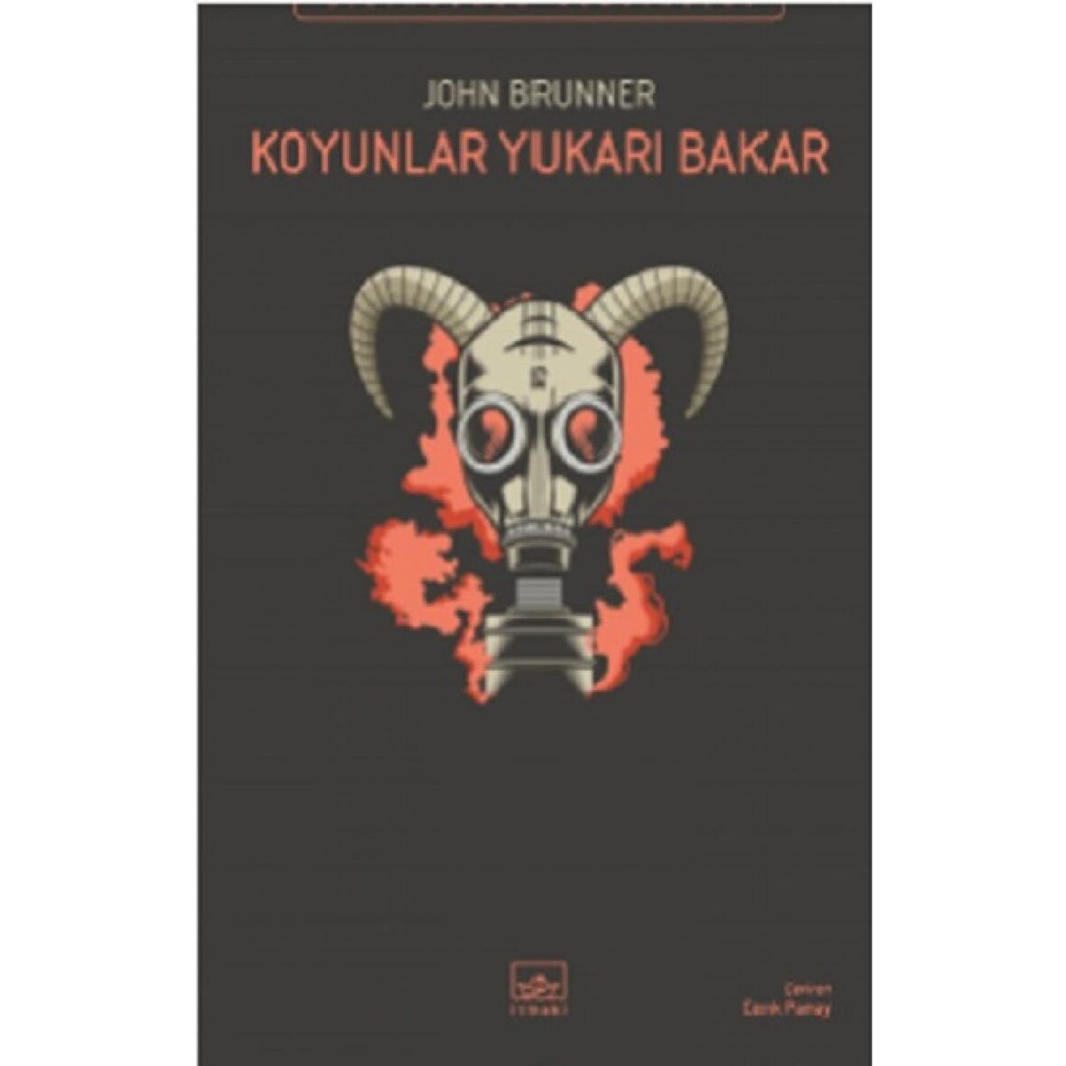 Koyunlar Yukarı Bakar