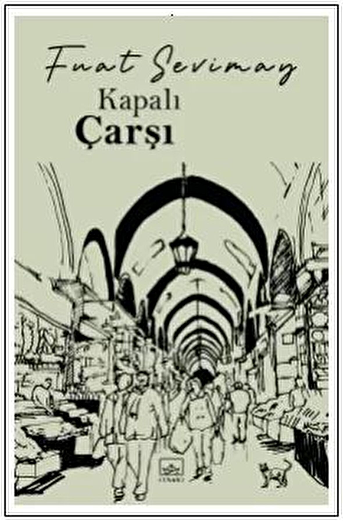 Kapalıçarşı