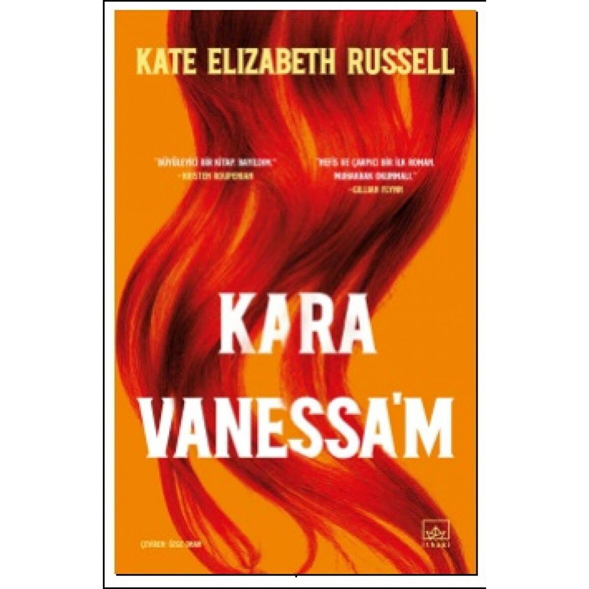 Kara Vanessa'm