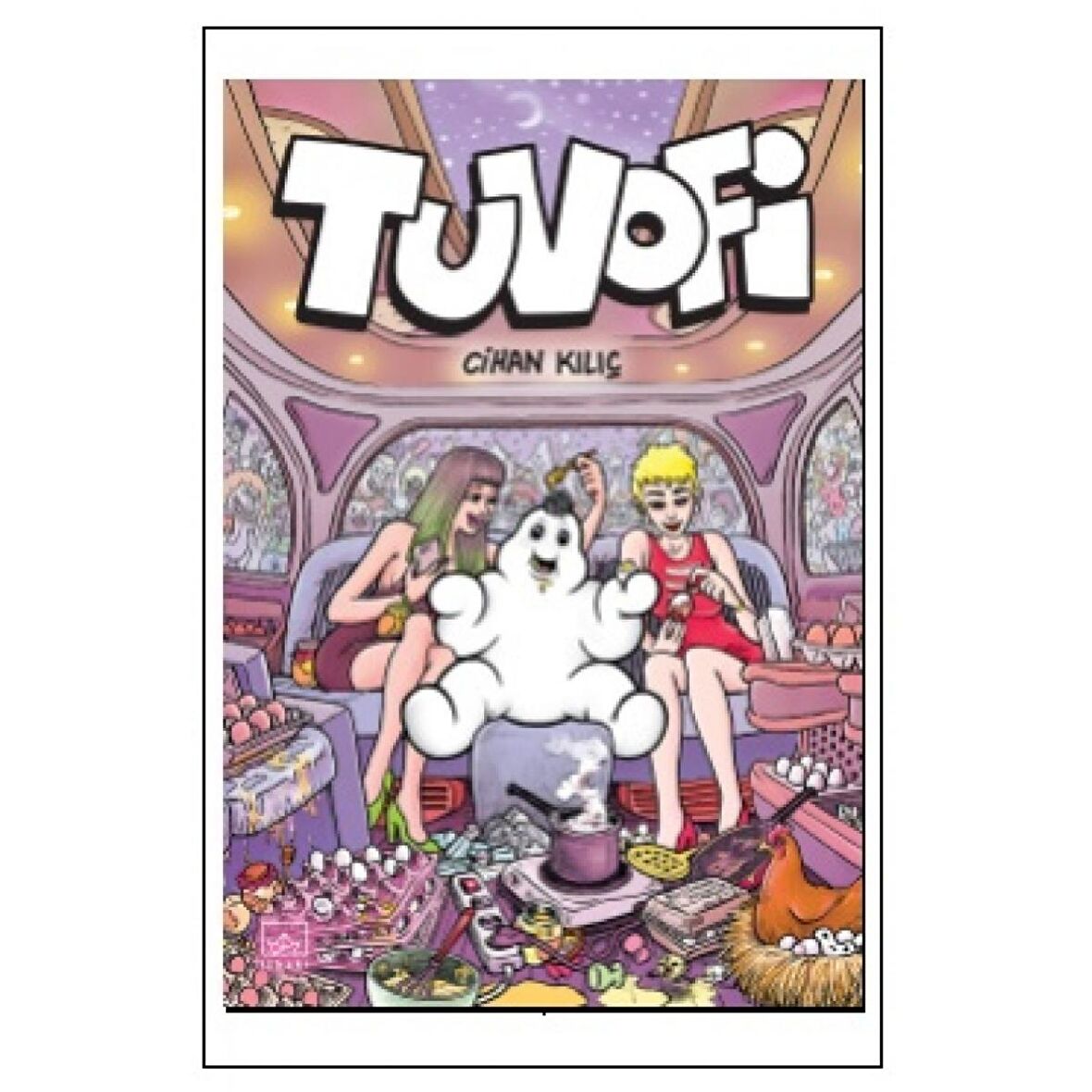 Tuvofi