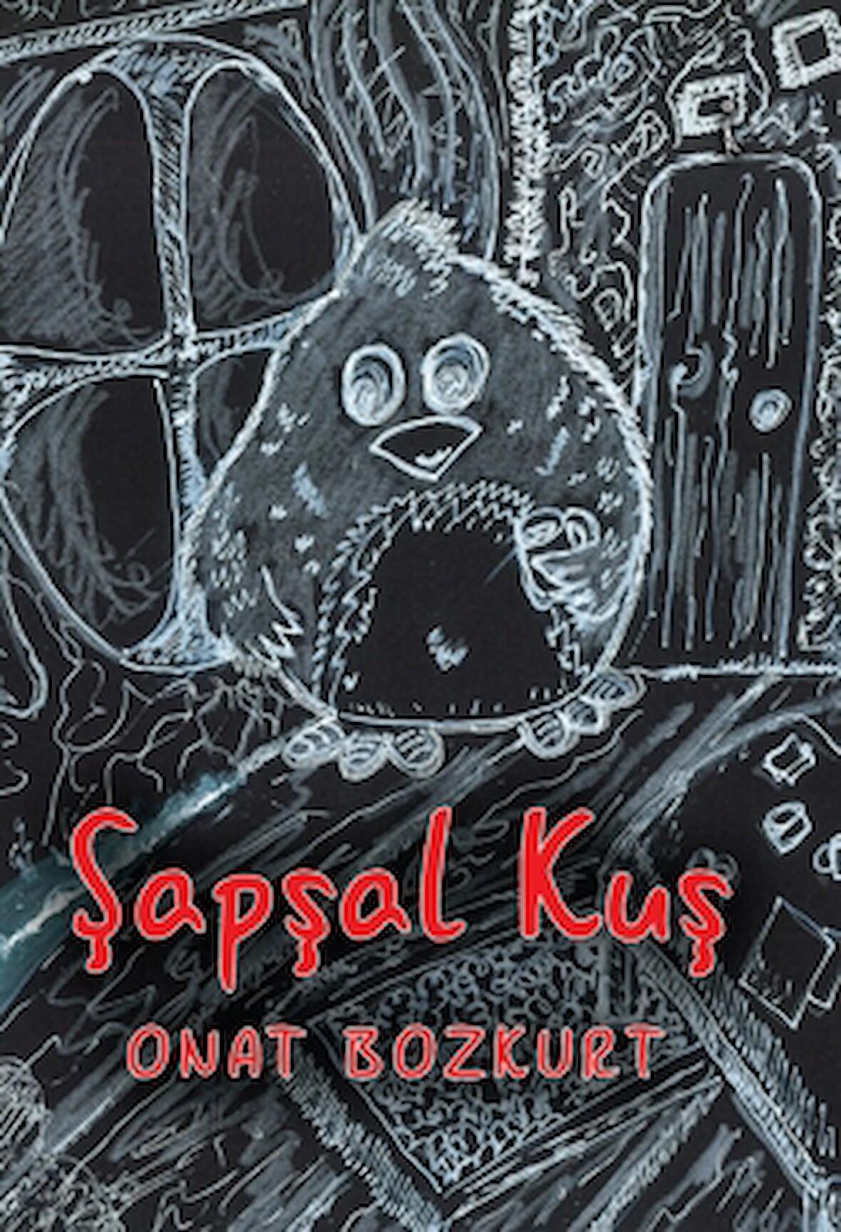 Şapşal Kuş
