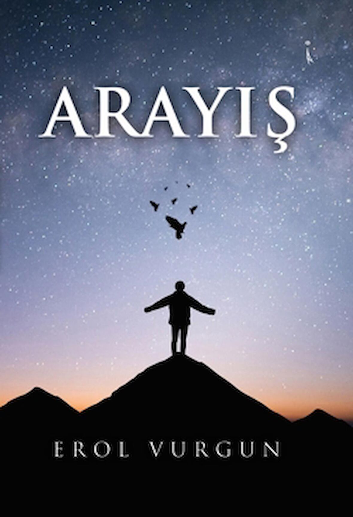 Arayış