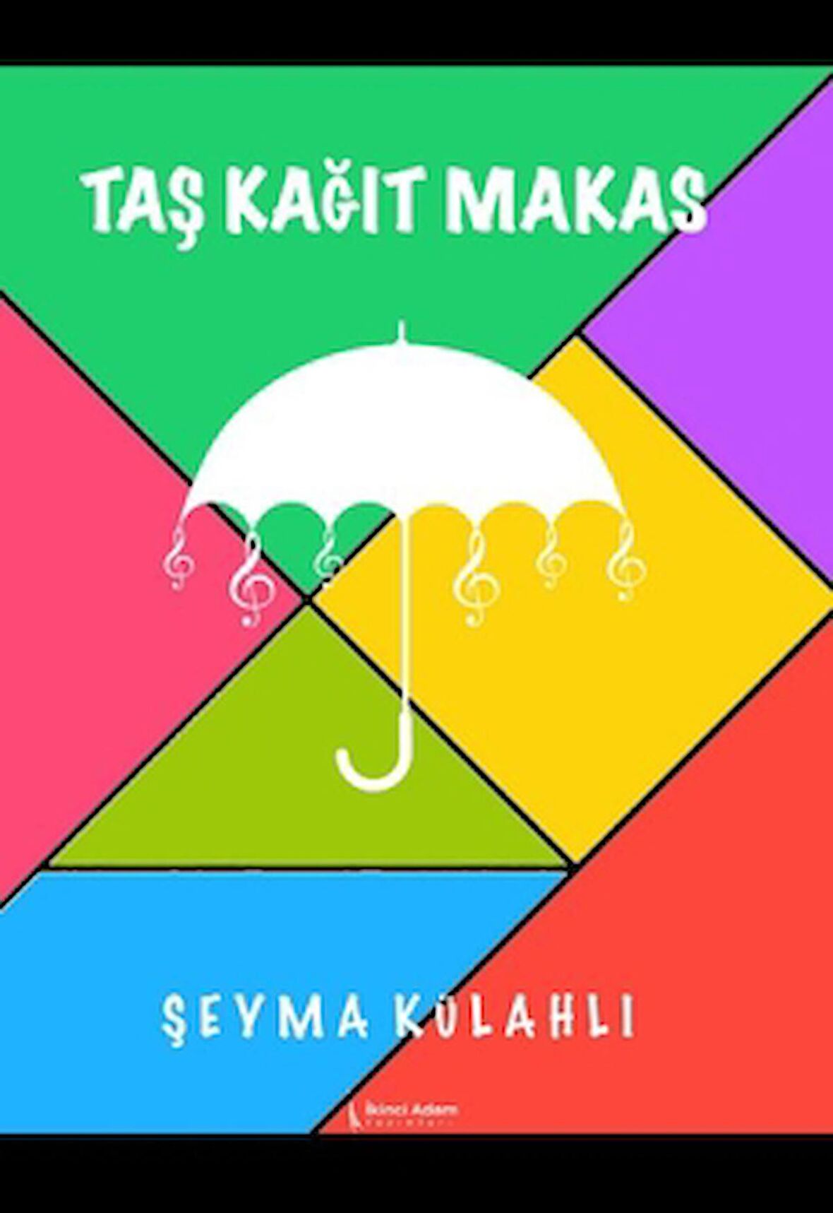 Taş Kağıt Makas