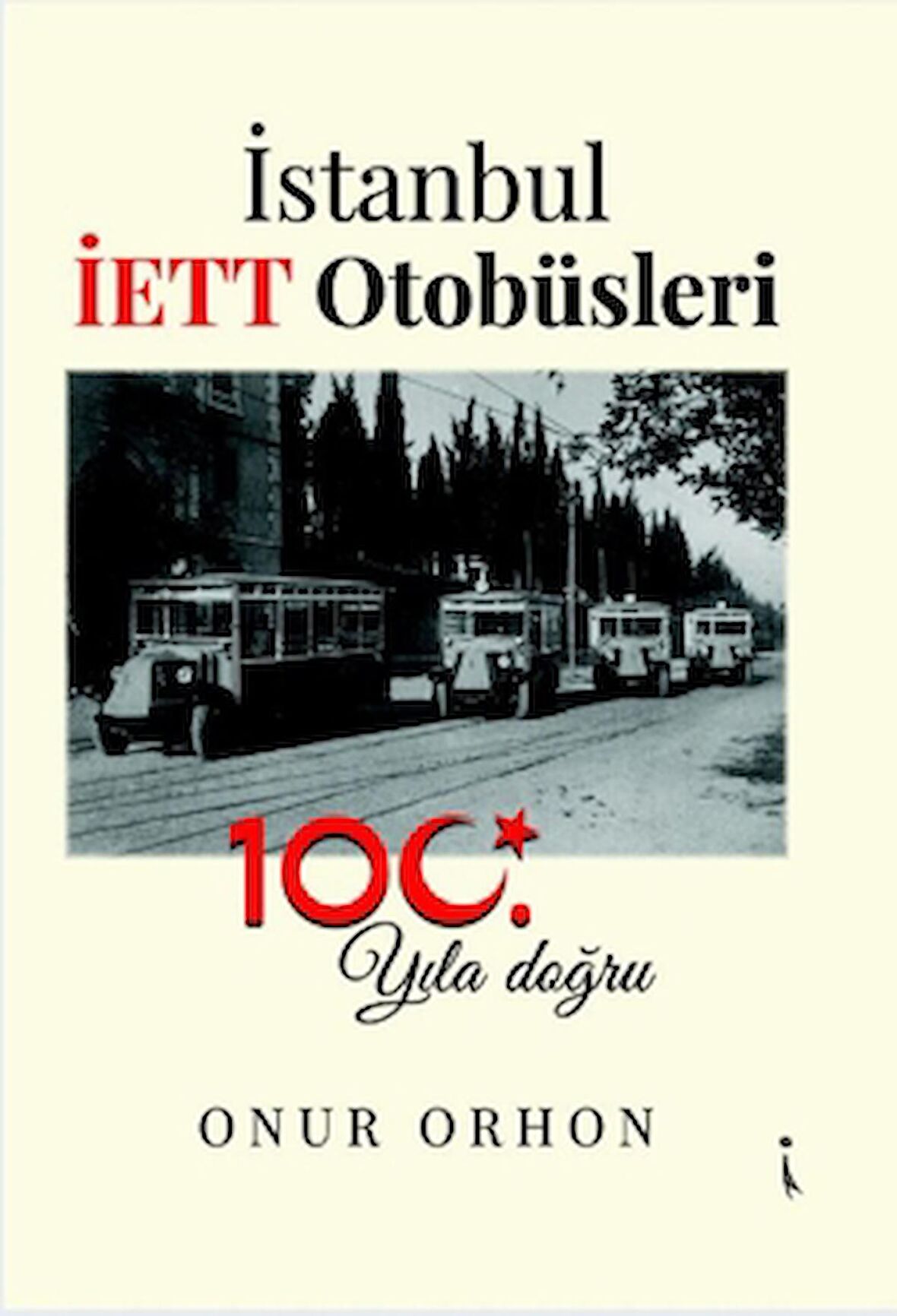 İstanbul İETT Otobüsleri