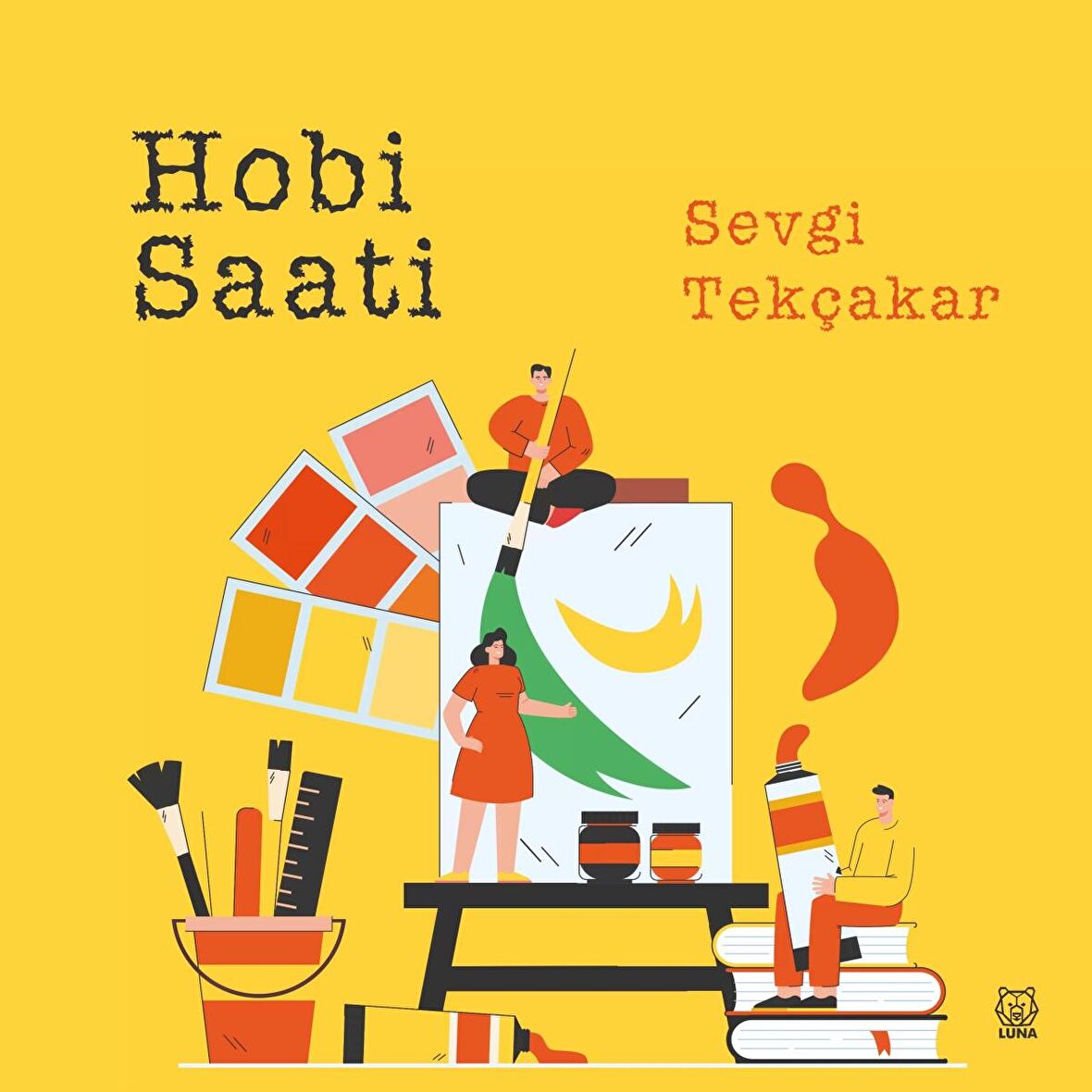 Hobi Saati