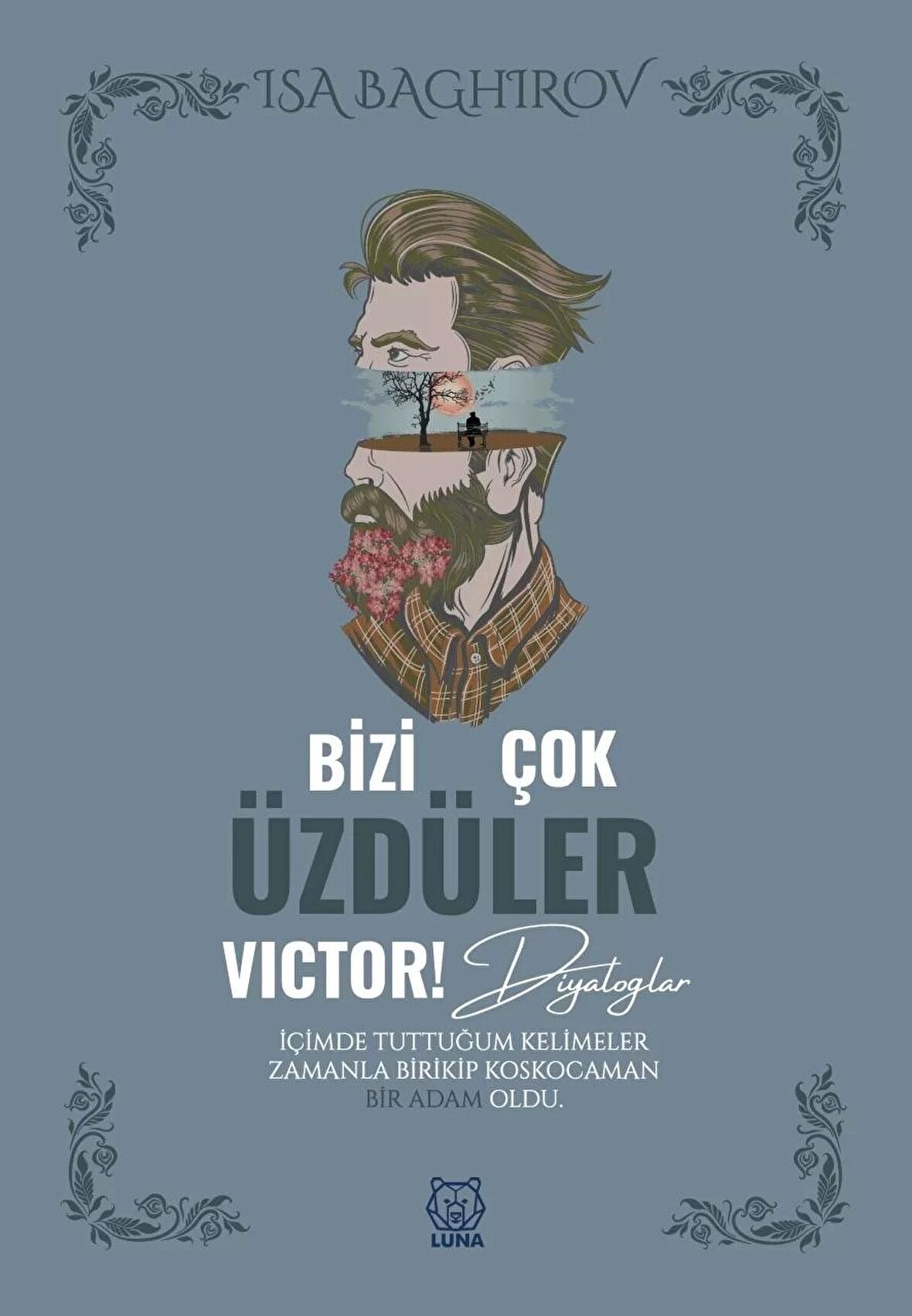 Bizi Çok Üzdüler Victor!