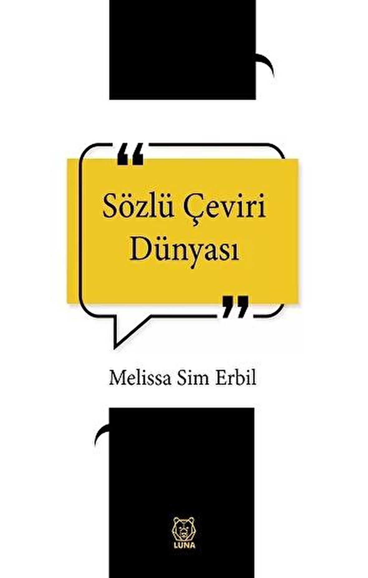 Sözlü Çeviri Dünyası