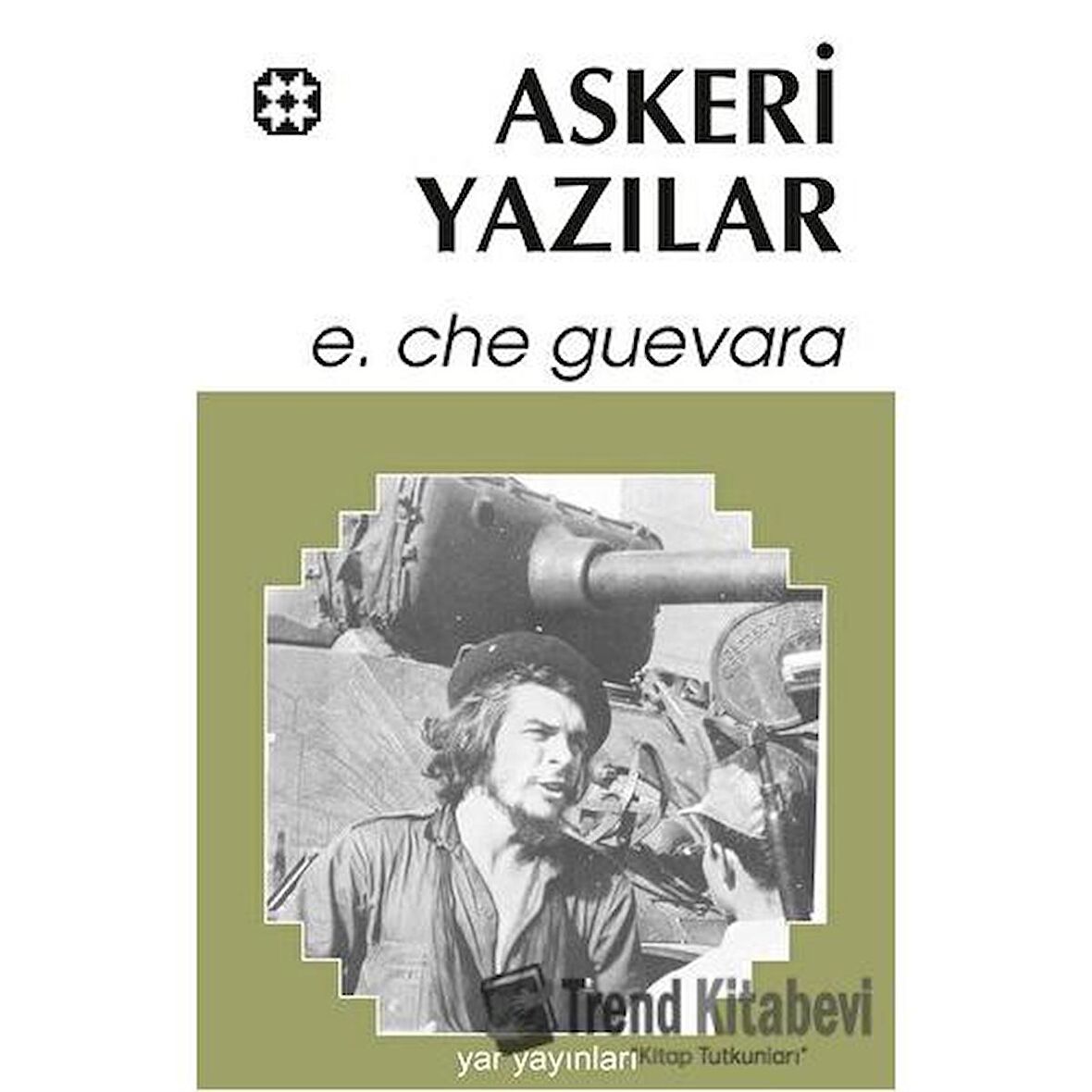 Askeri Yazılar