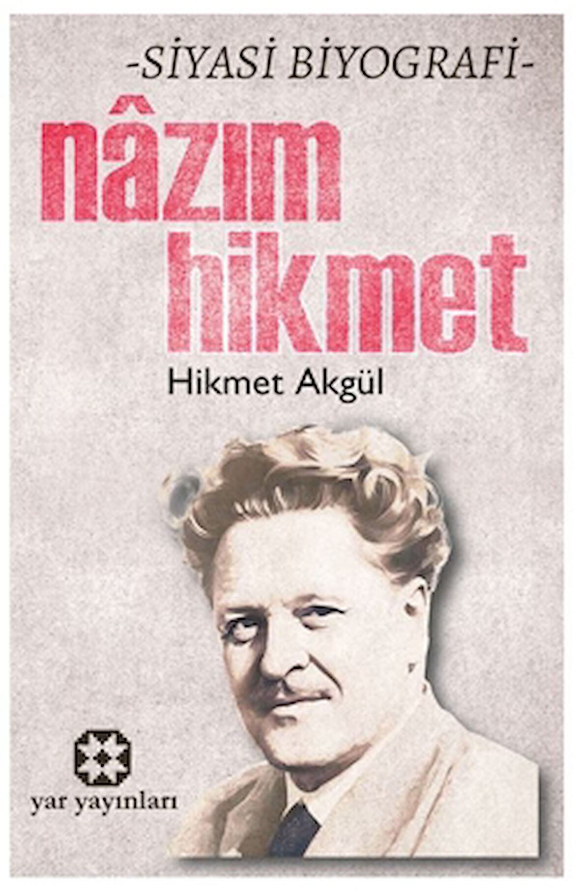 Nazım Hikmet