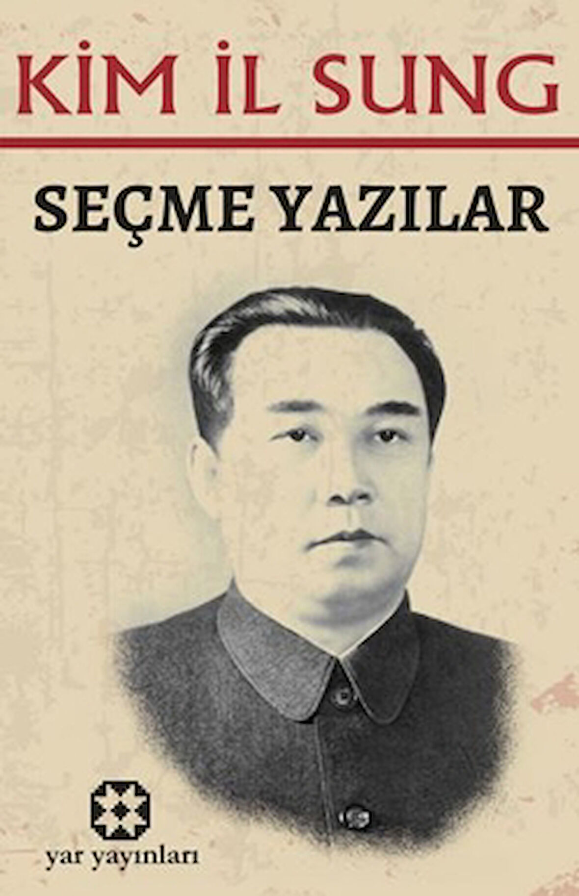 Seçme Yazılar
