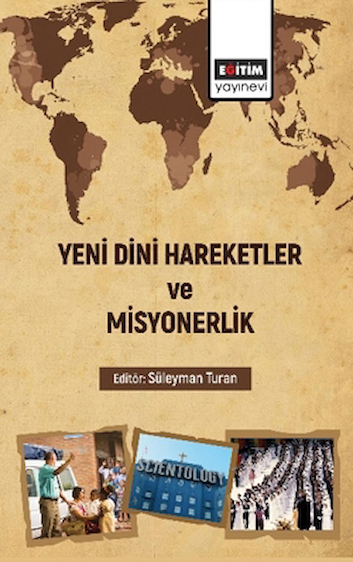 Yeni Dini Hareketler ve Misyonerlik