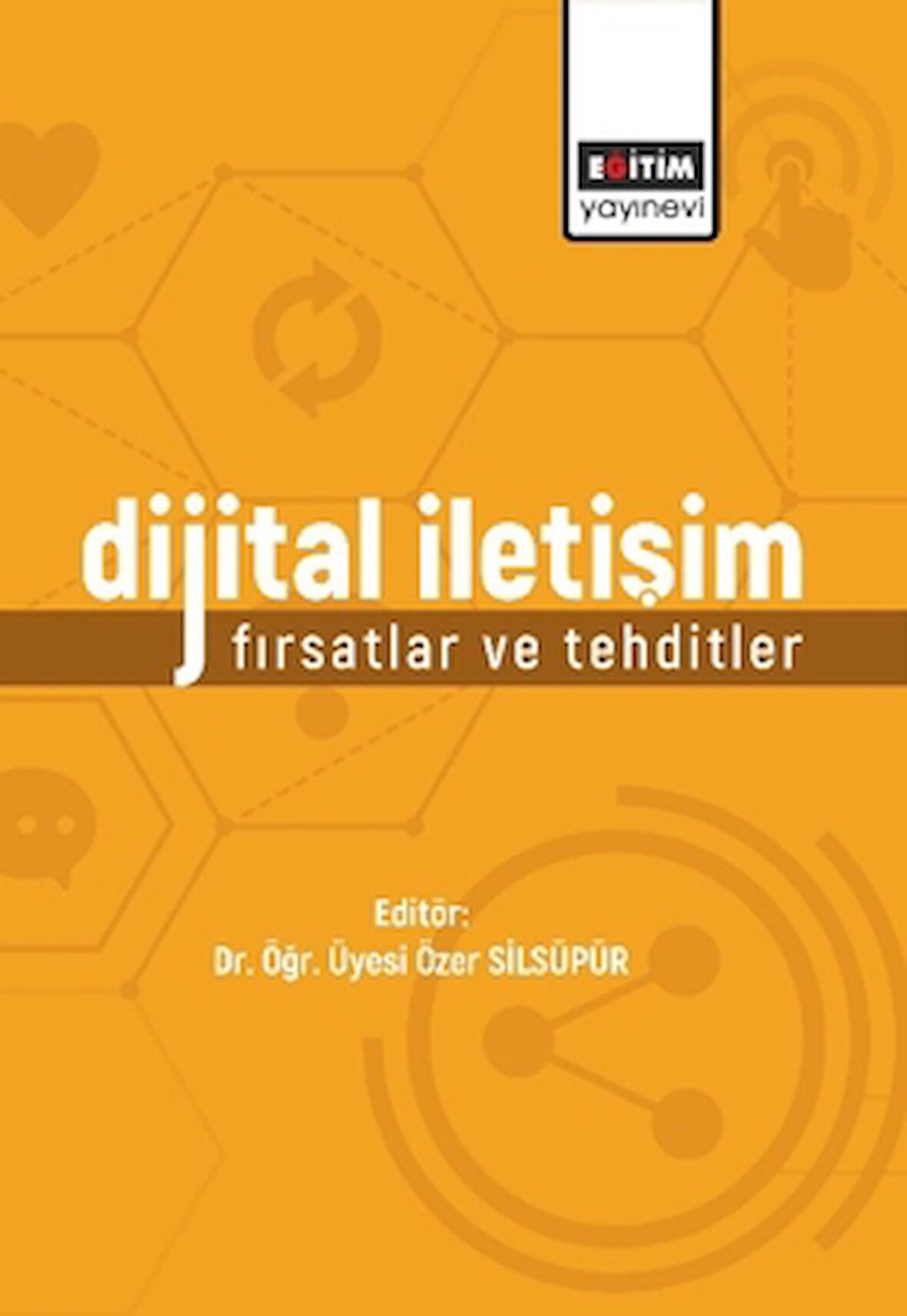 Dijital İletişim