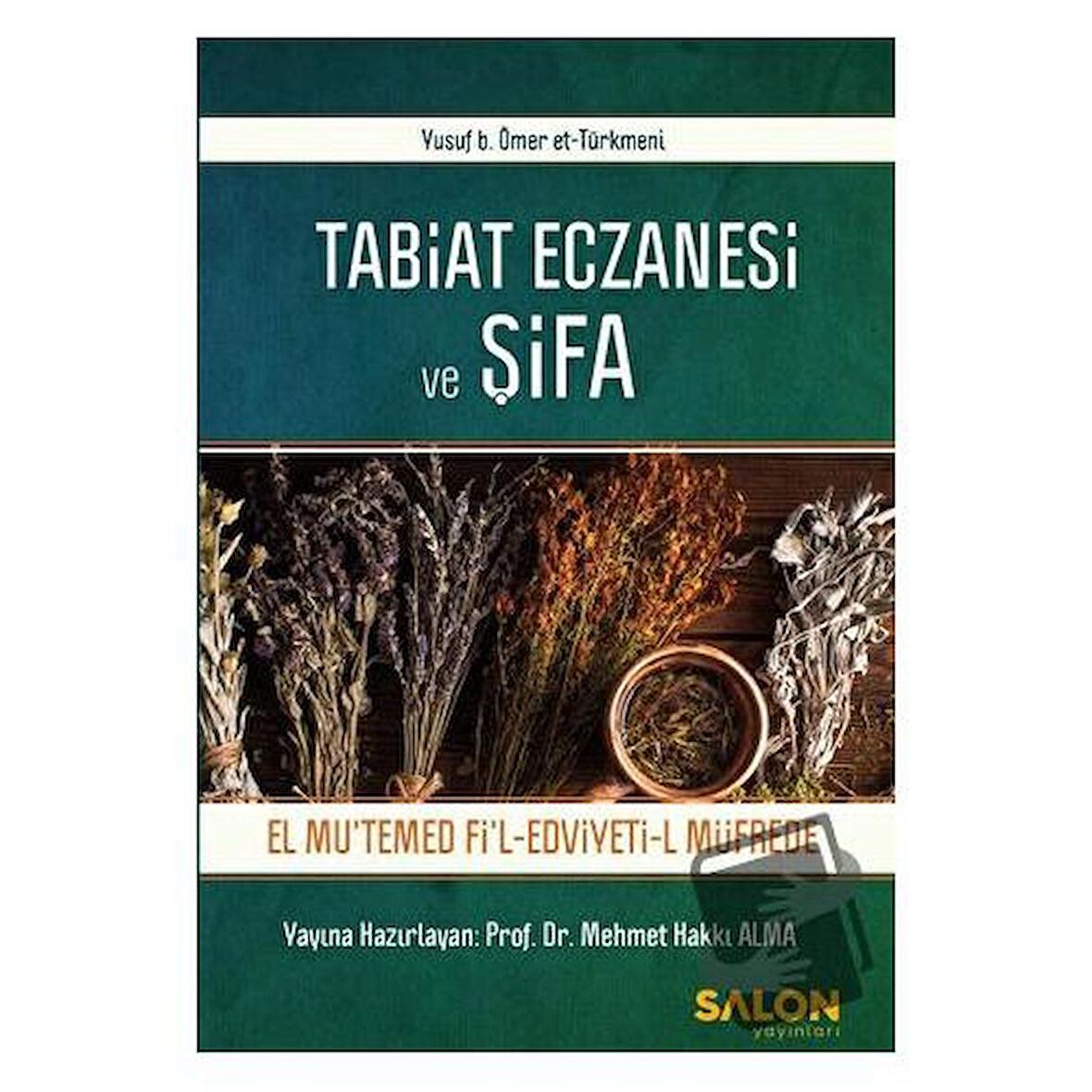 Tabiat Eczanesi ve Şifa