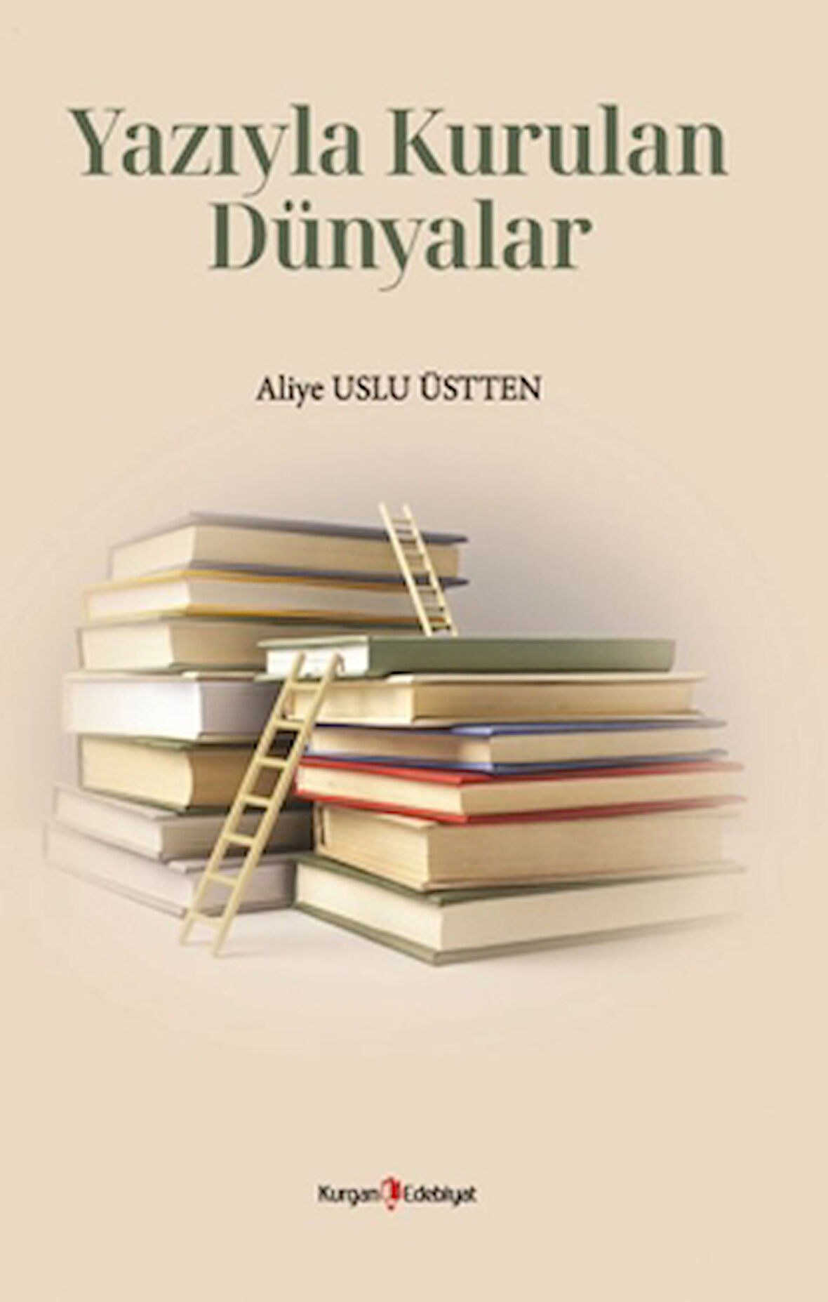Yazıyla Kurulan Dünyalar