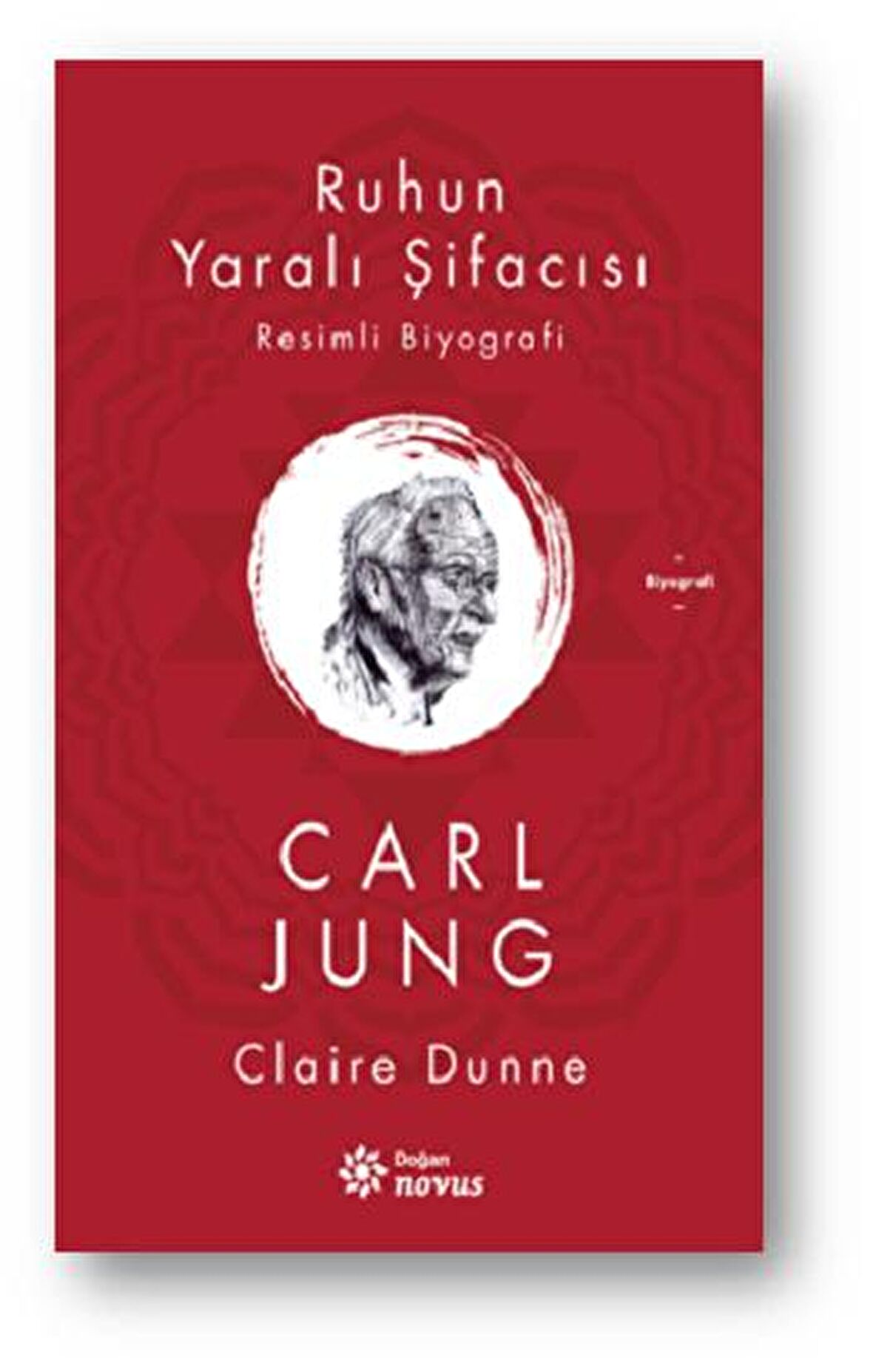 Ruhun Yaralı Şifacısı Carl Jung