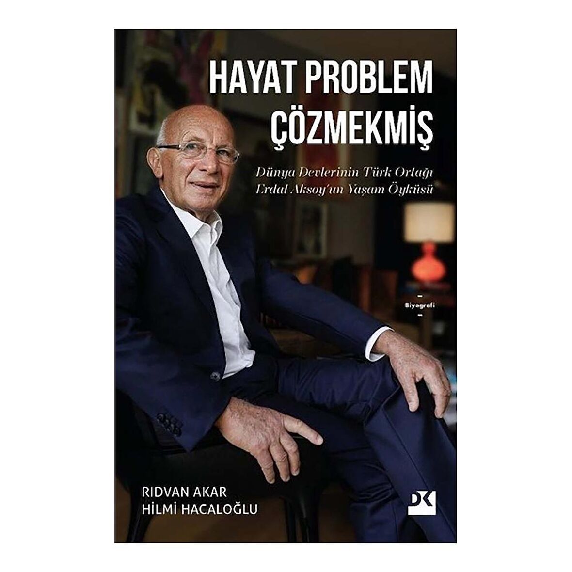 Hayat Problem Çözmekmiş